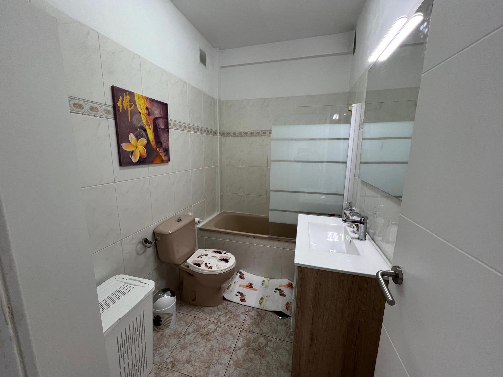 La Casita De Omar En El Corazon Del Apartment Puerto de la Cruz (Tenerife)