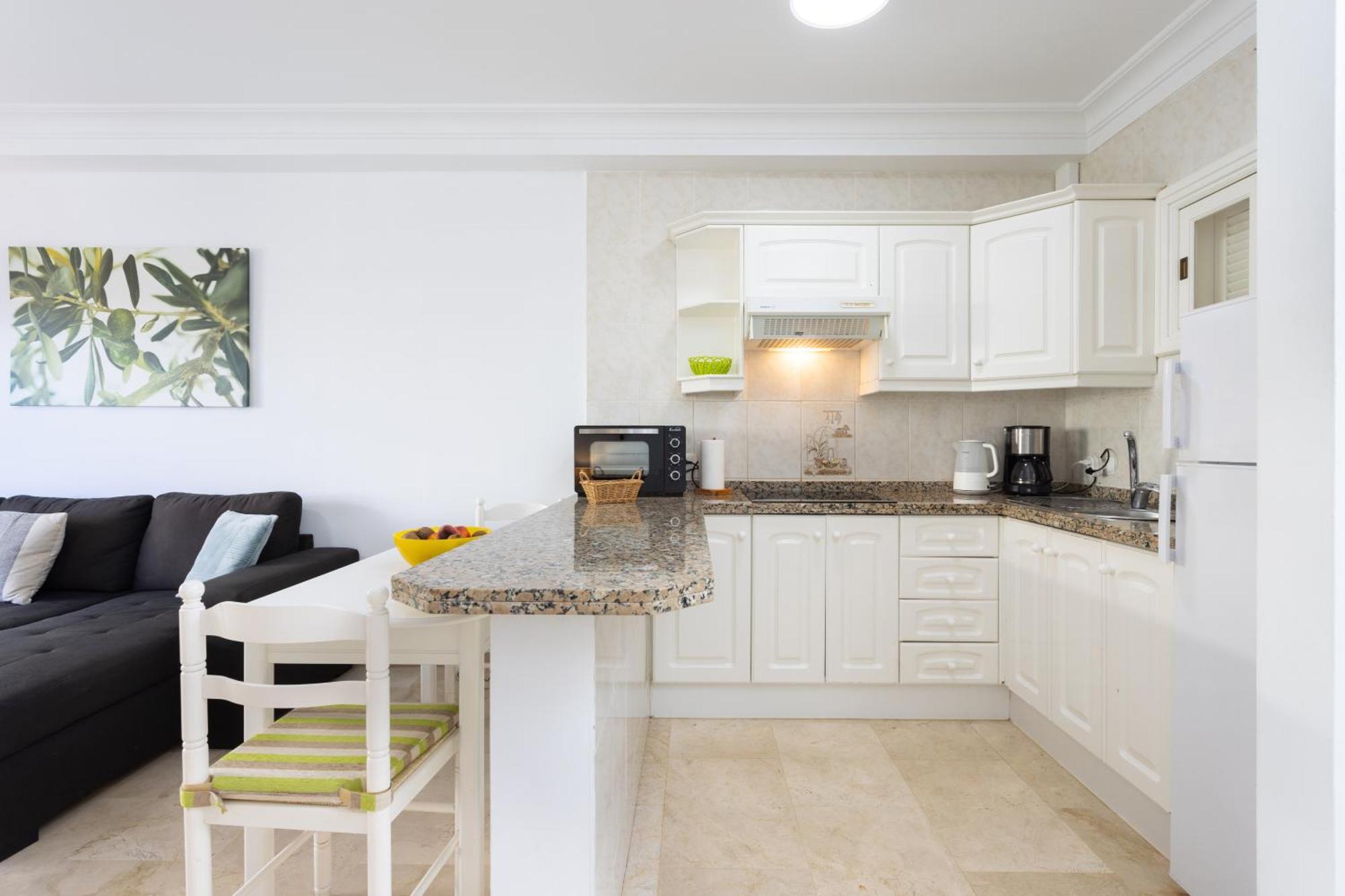 Apartment Con Vistas Al Jardin Puerto de la Cruz (Tenerife)