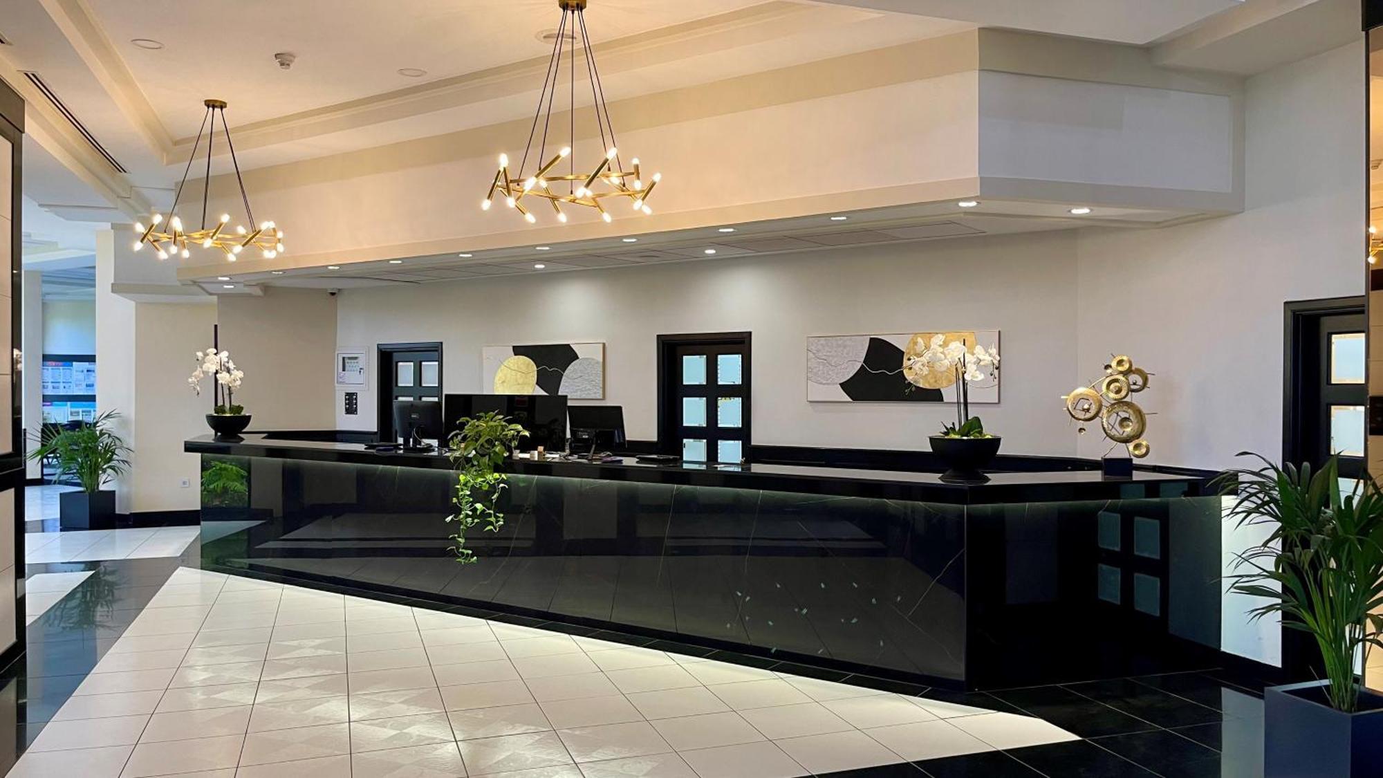 Puerto Palace Hotel