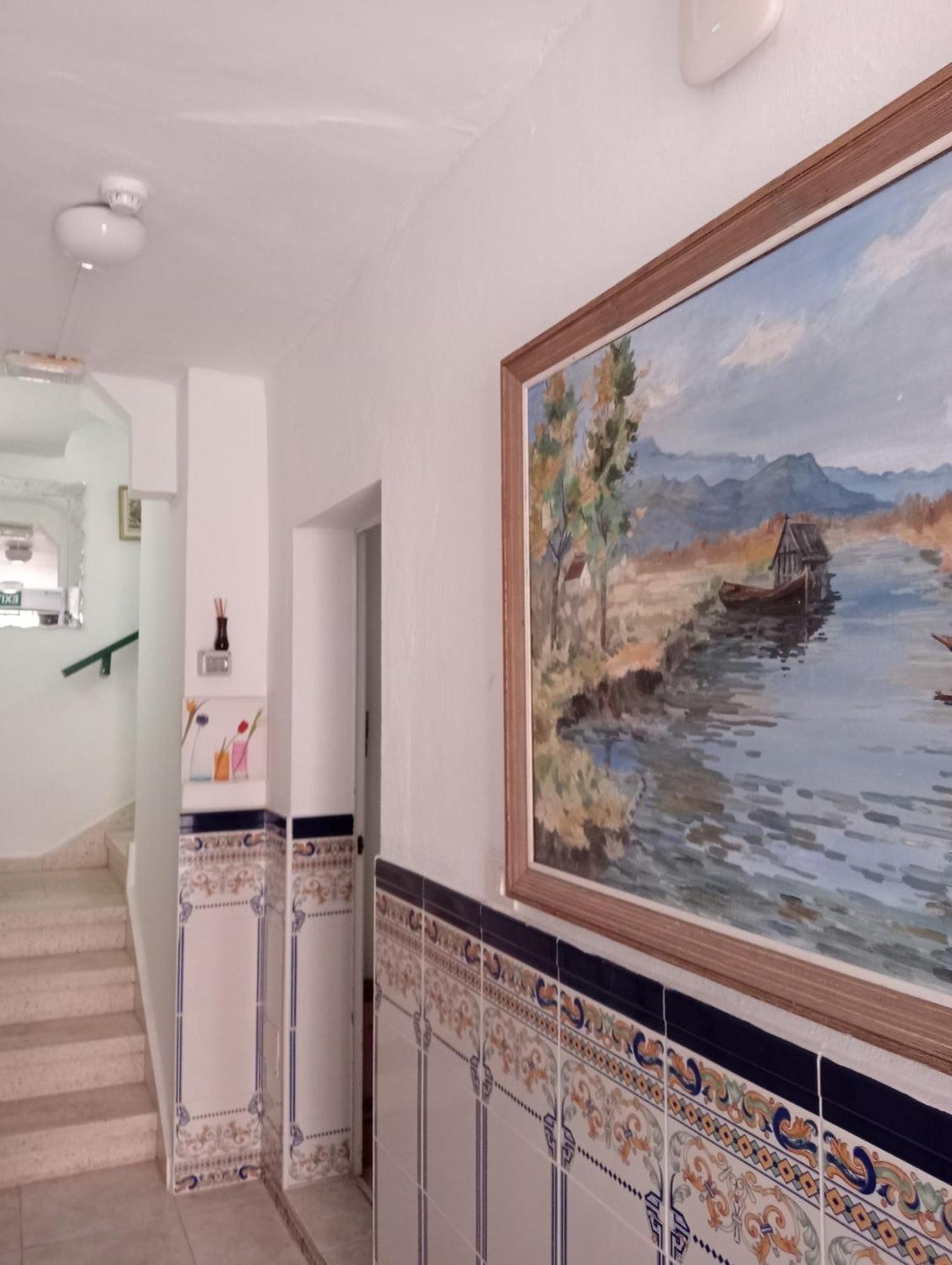 Casa Maria Apartment *