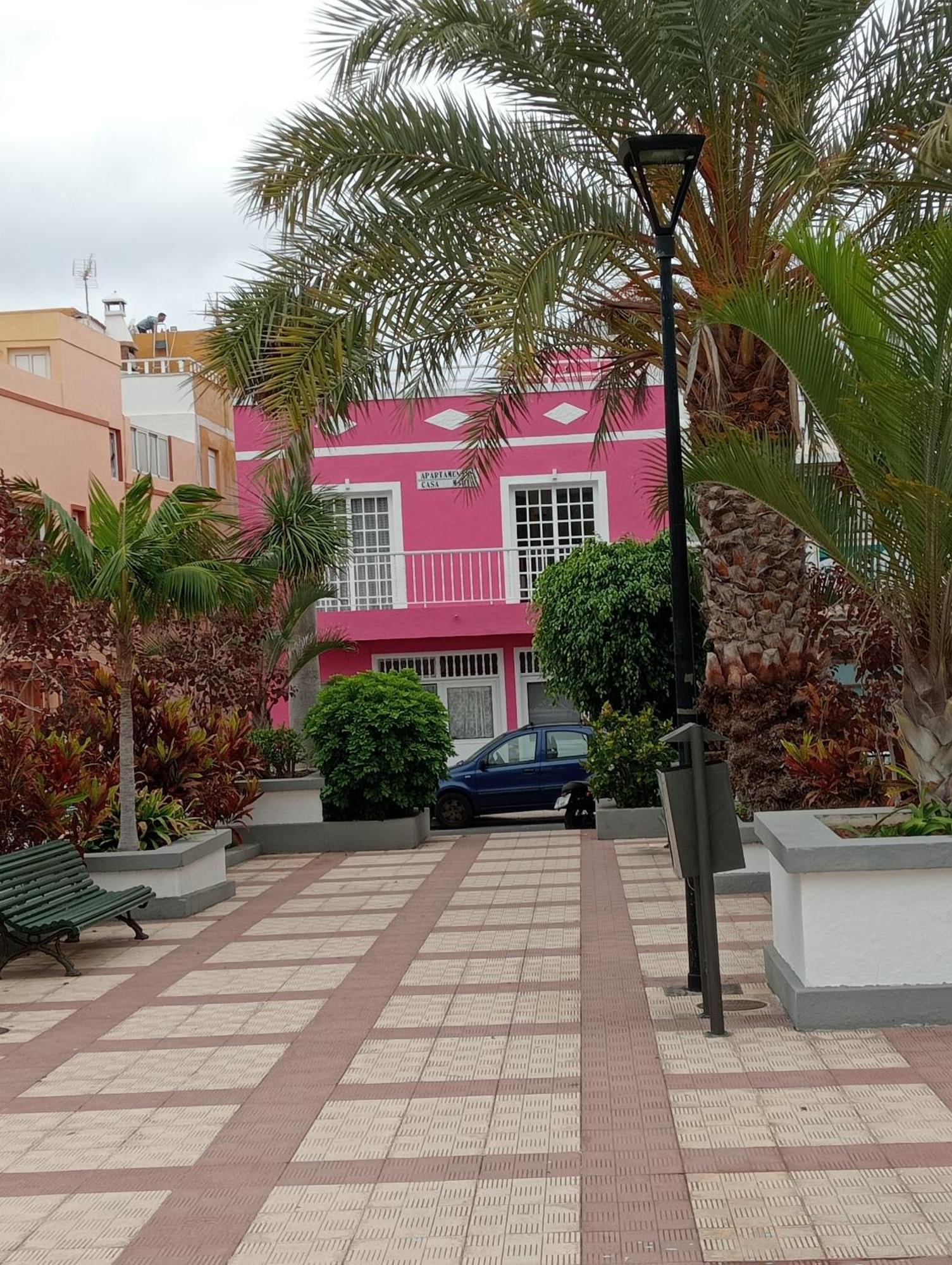 Casa Maria Apartment