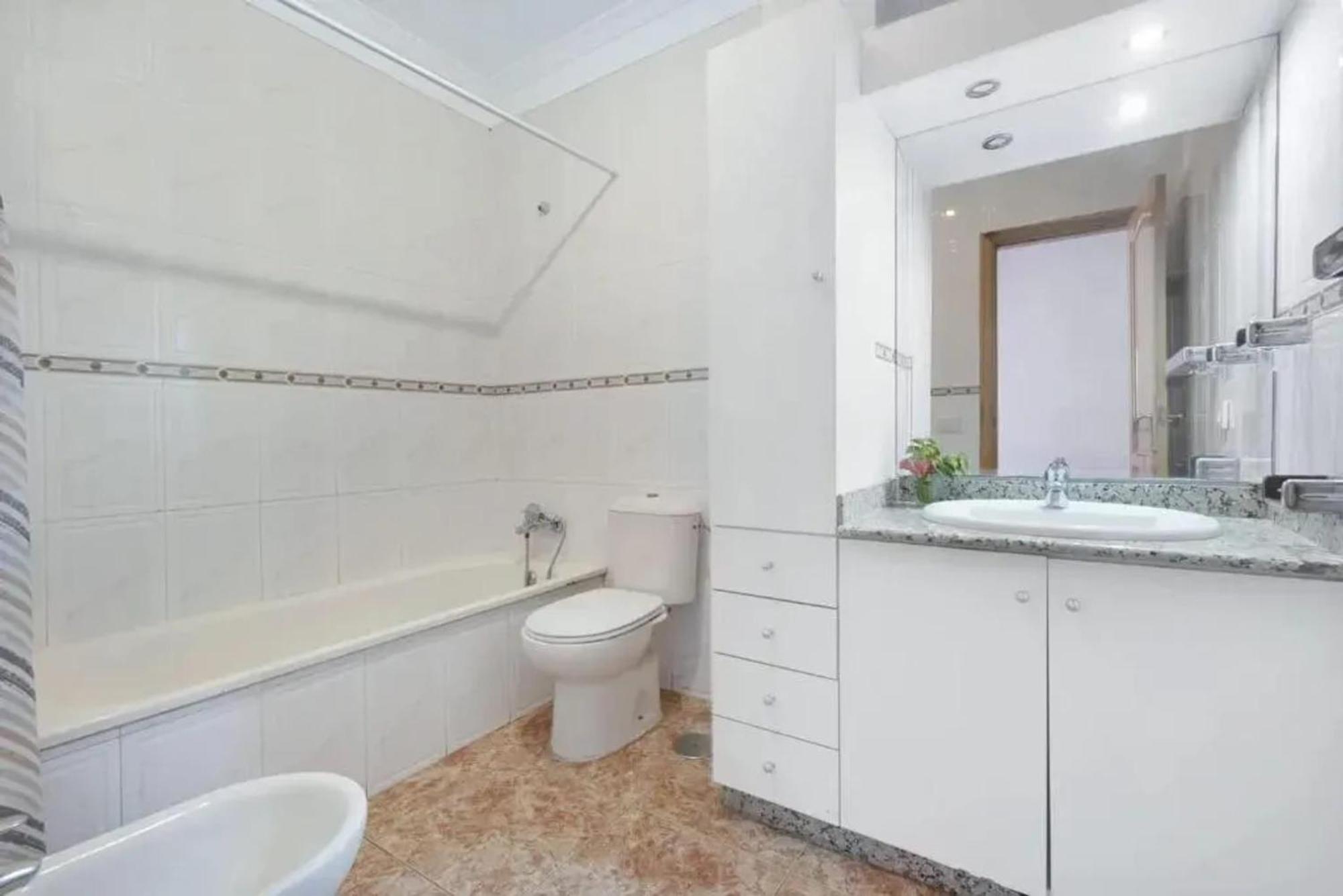 Bright In 90m² Sea View Puerto de la Cruz (Tenerife)
