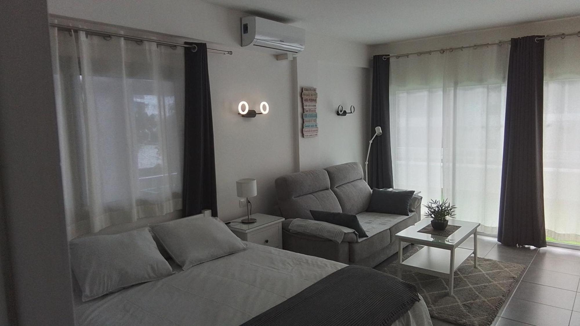 Bahamas Puerto Appartement