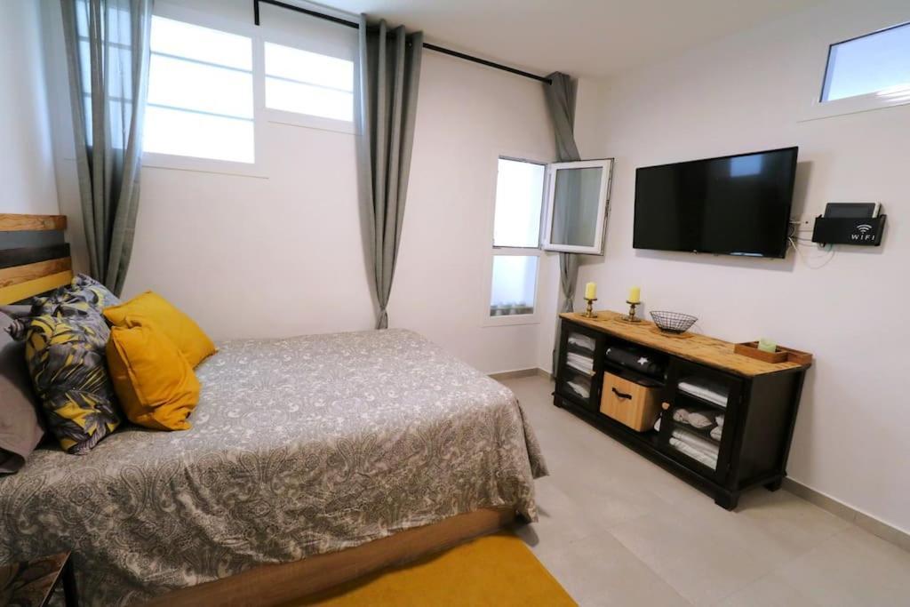 Estudio Casa Laura * Puerto de la Cruz (Tenerife)