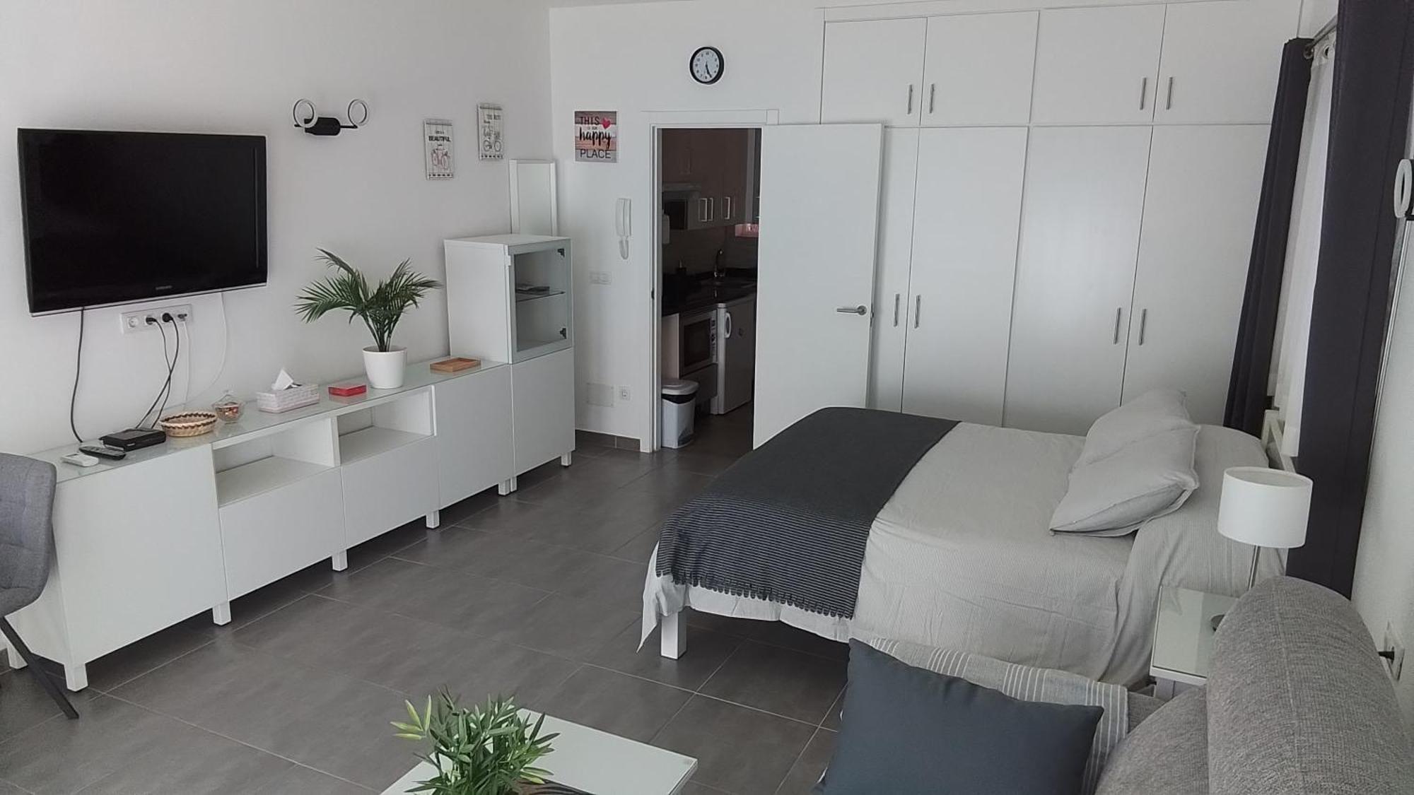 Appartement Bahamas Puerto Puerto de la Cruz (Tenerife)