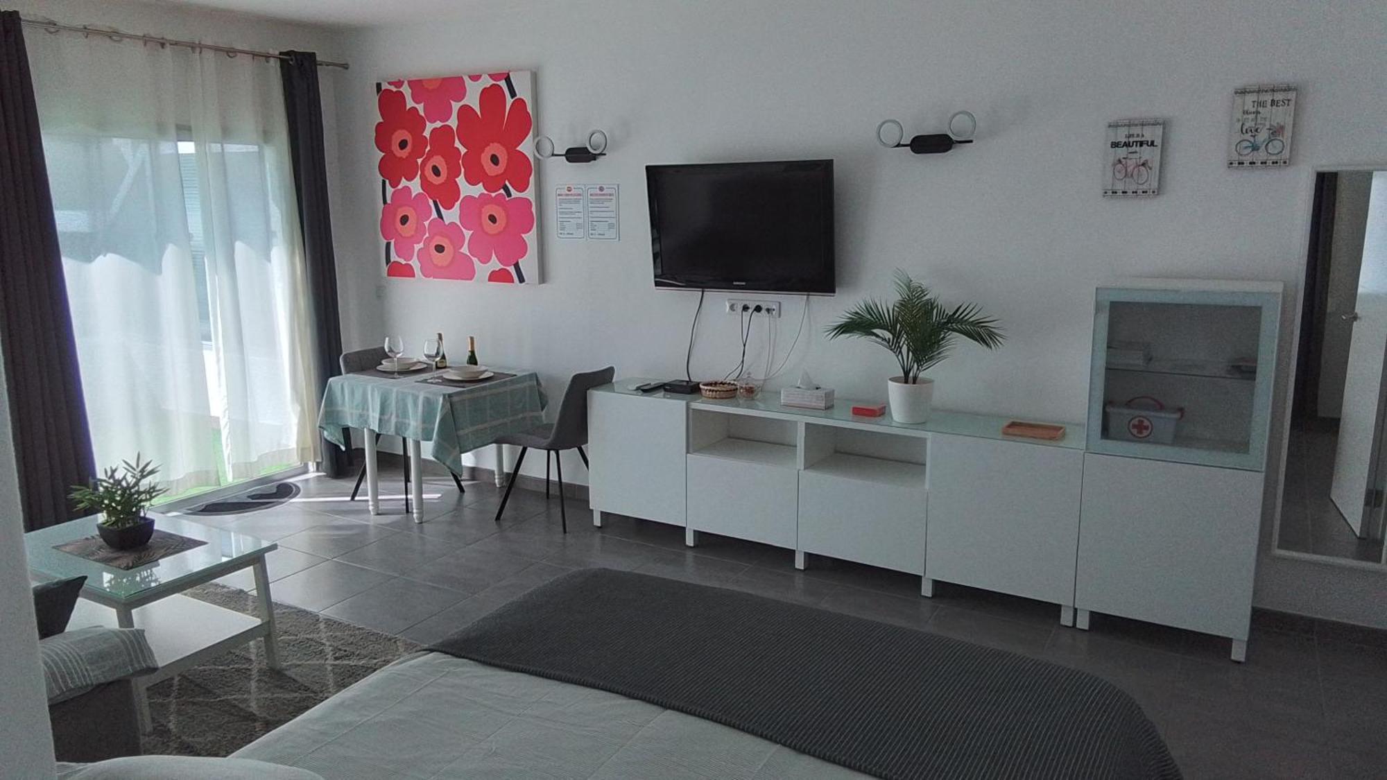 Appartement Bahamas Puerto Puerto de la Cruz (Tenerife)