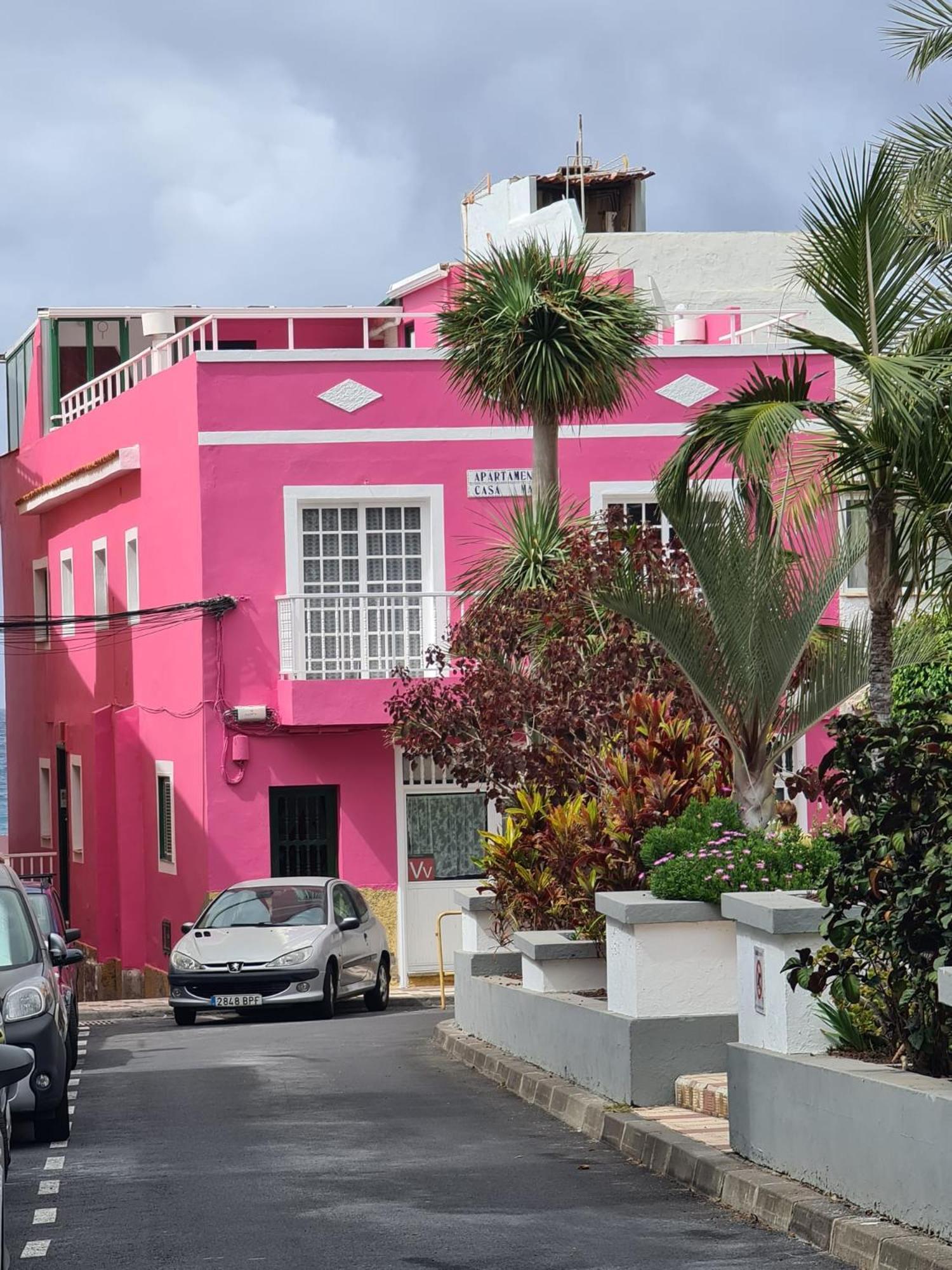 Casa Maria *