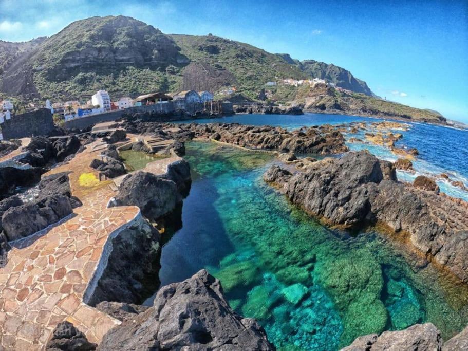 Huvilat De Lujo Concordia Piscina Climatizada Y Excelentes Vistas *