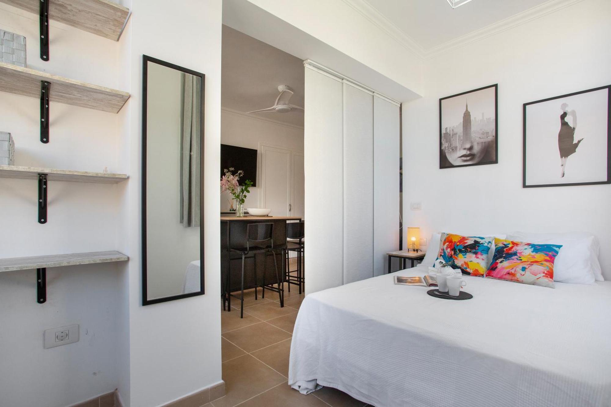 Nelale Apartment *