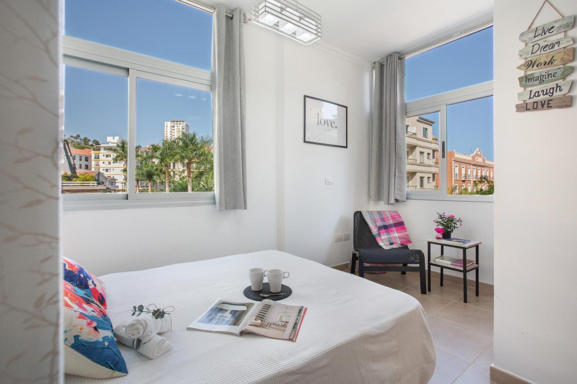Apartment Nelale