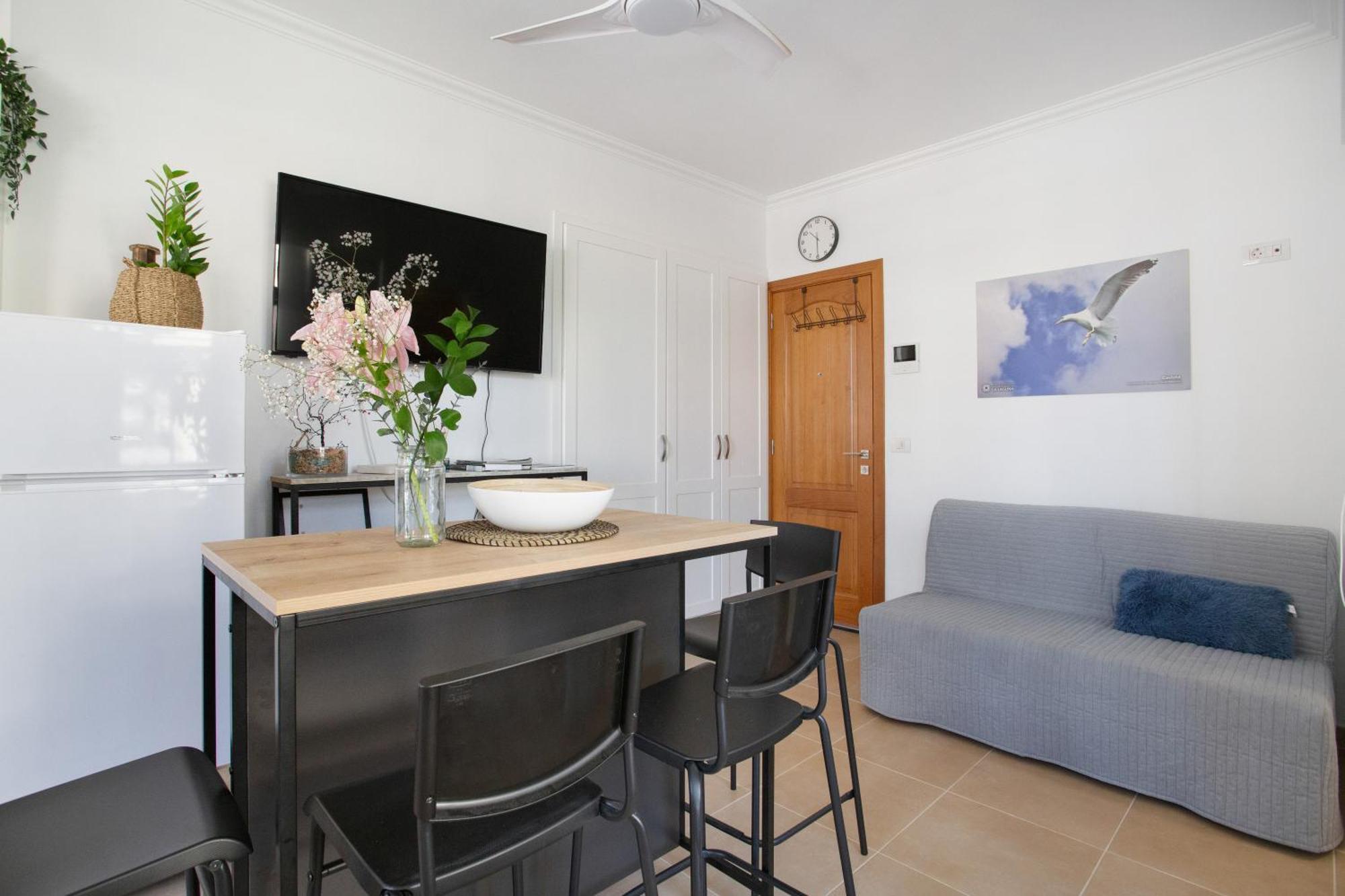 Nelale Apartment