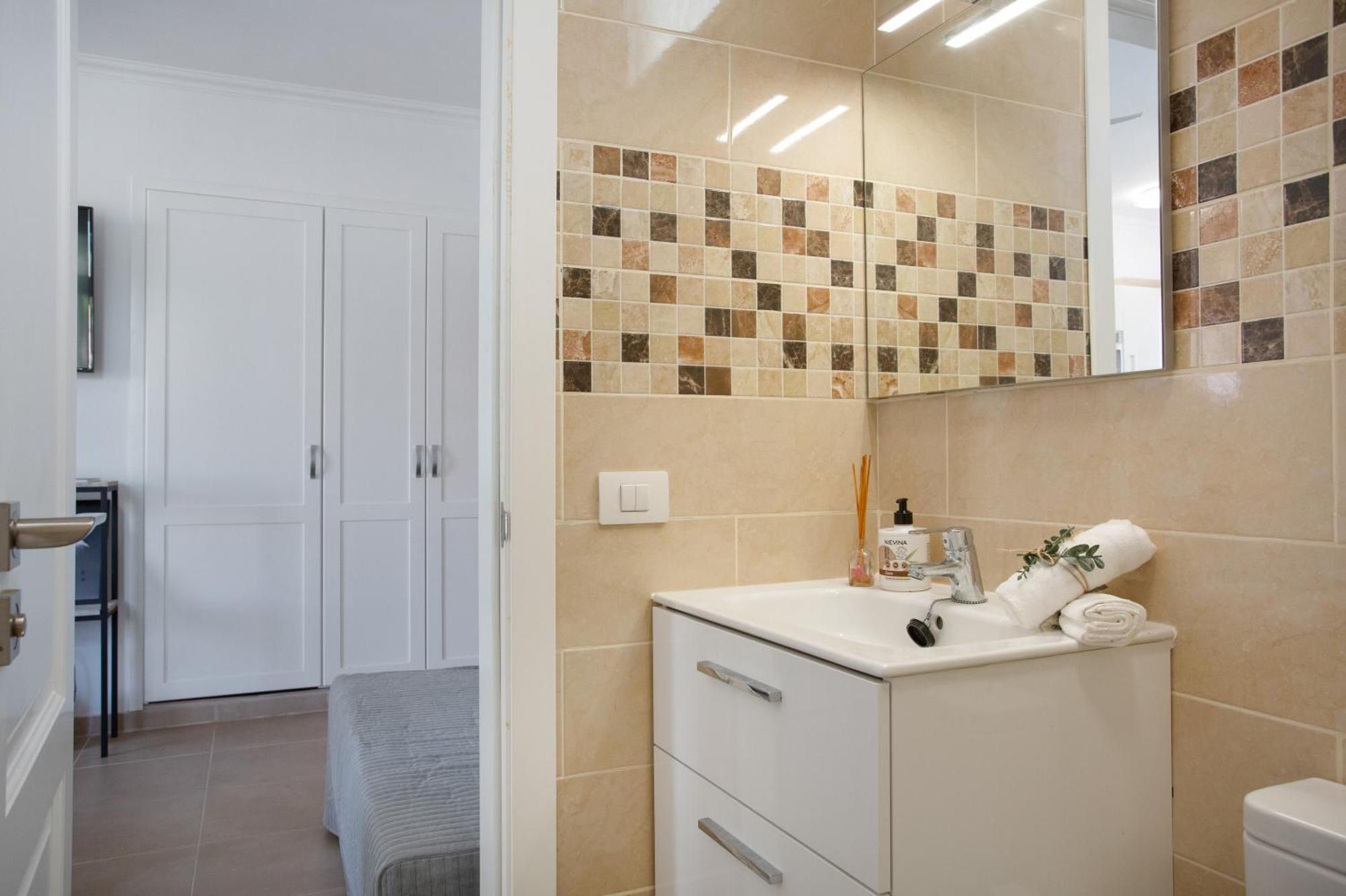 Nelale Apartment