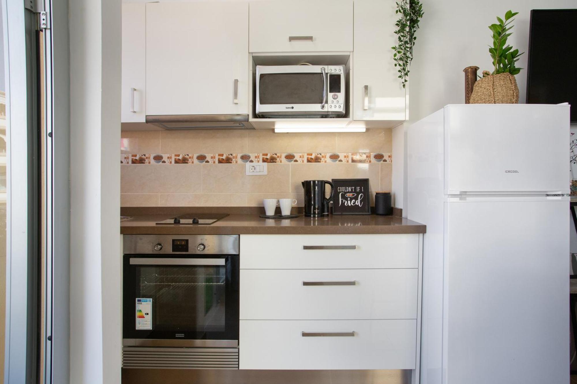 Apartment Nelale