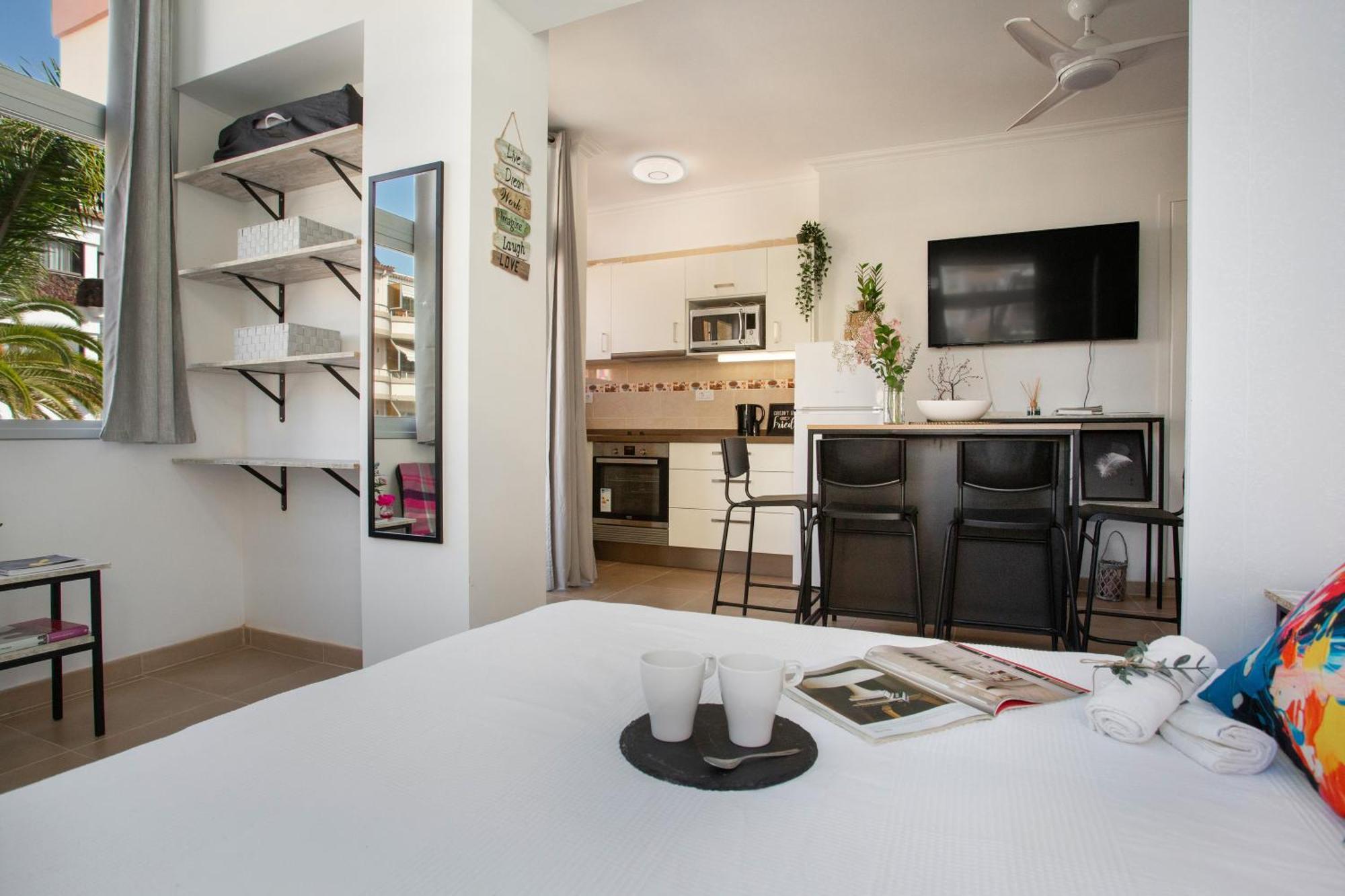 Apartment Nelale