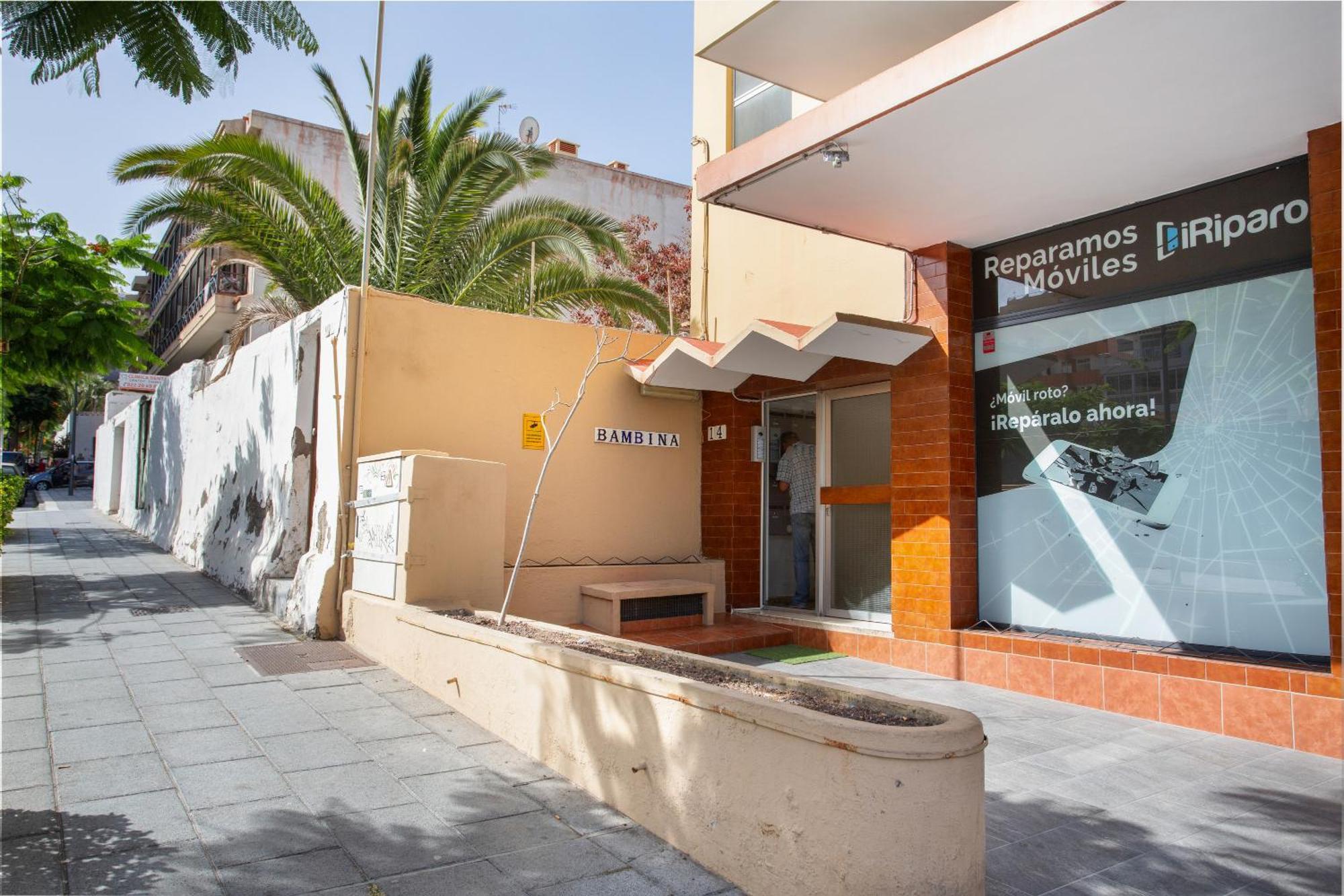 Apartment Nelale Puerto de la Cruz (Tenerife)