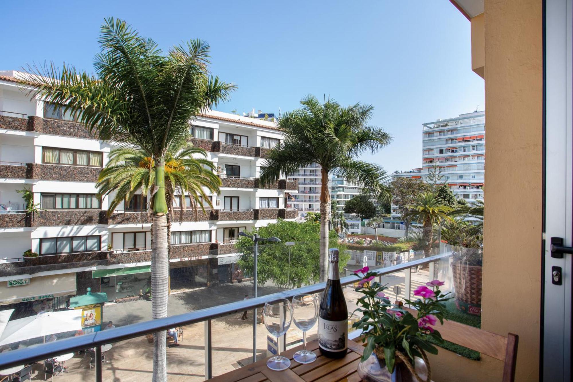Apartment Nelale *