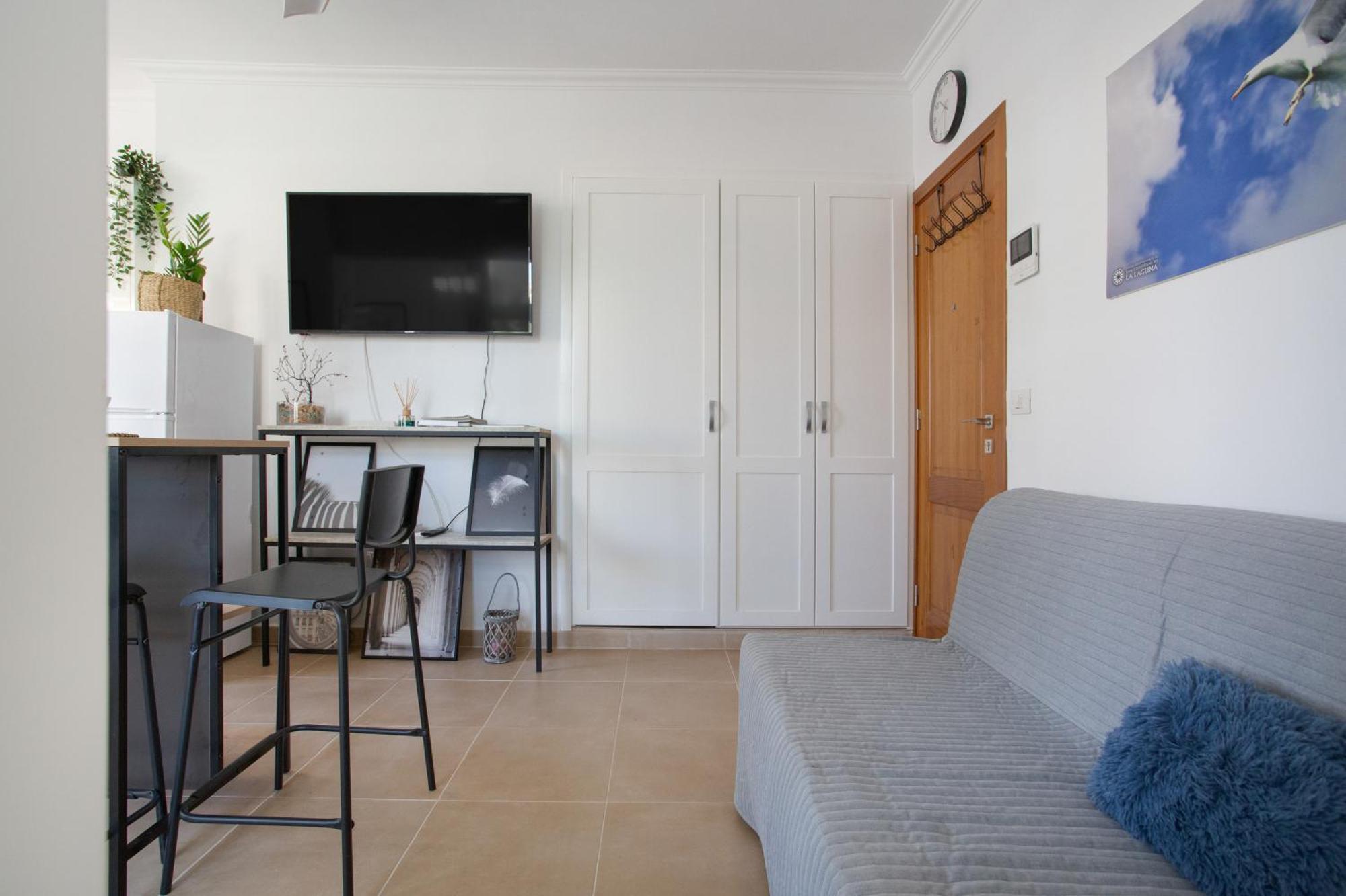 Apartment Nelale