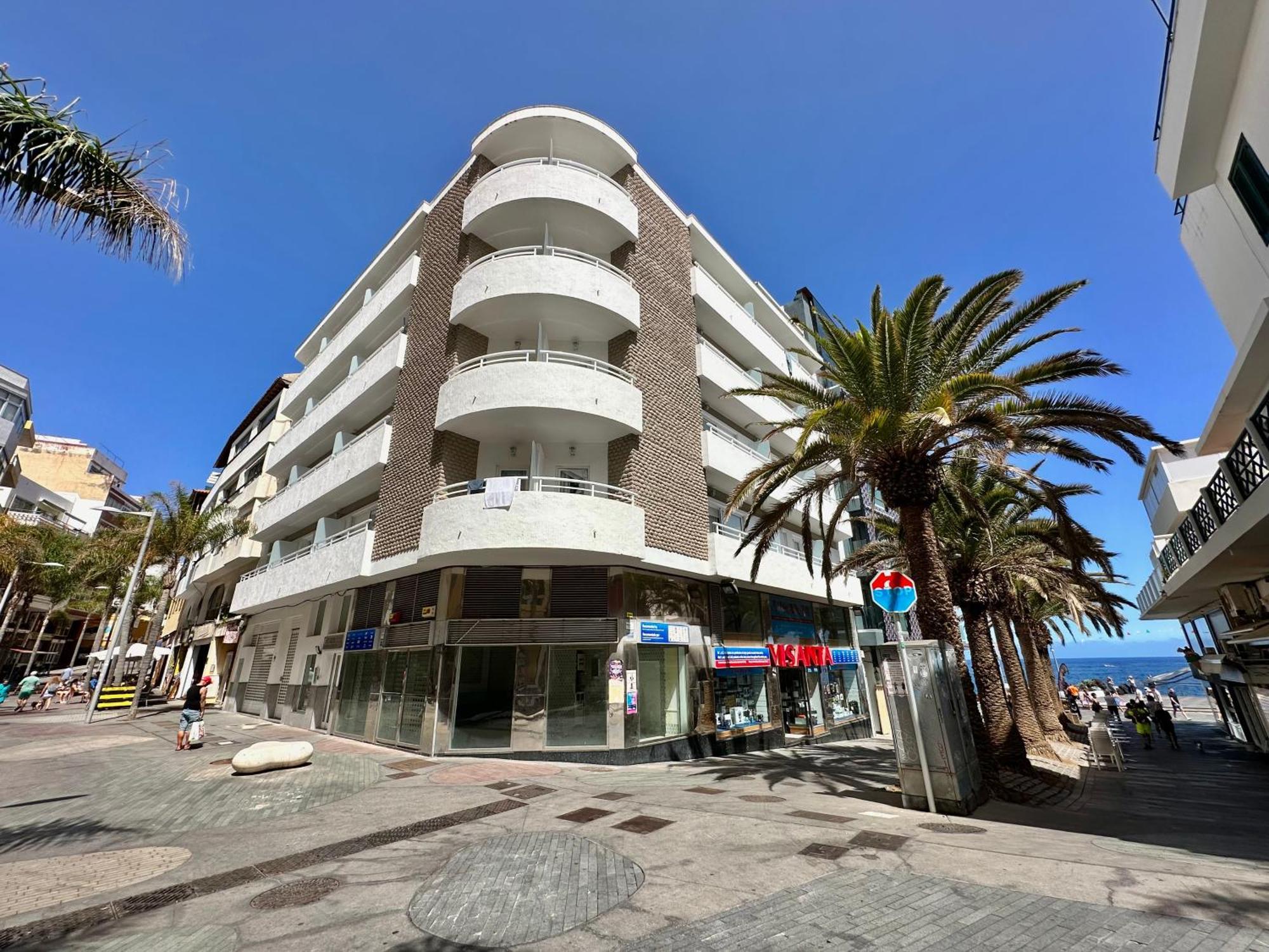 La Hoya 29 Appartement Puerto de la Cruz (Tenerife)