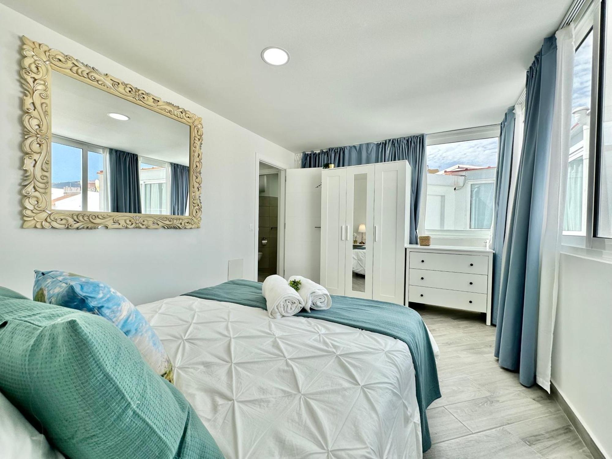 Appartement La Hoya 29 Puerto de la Cruz (Tenerife)