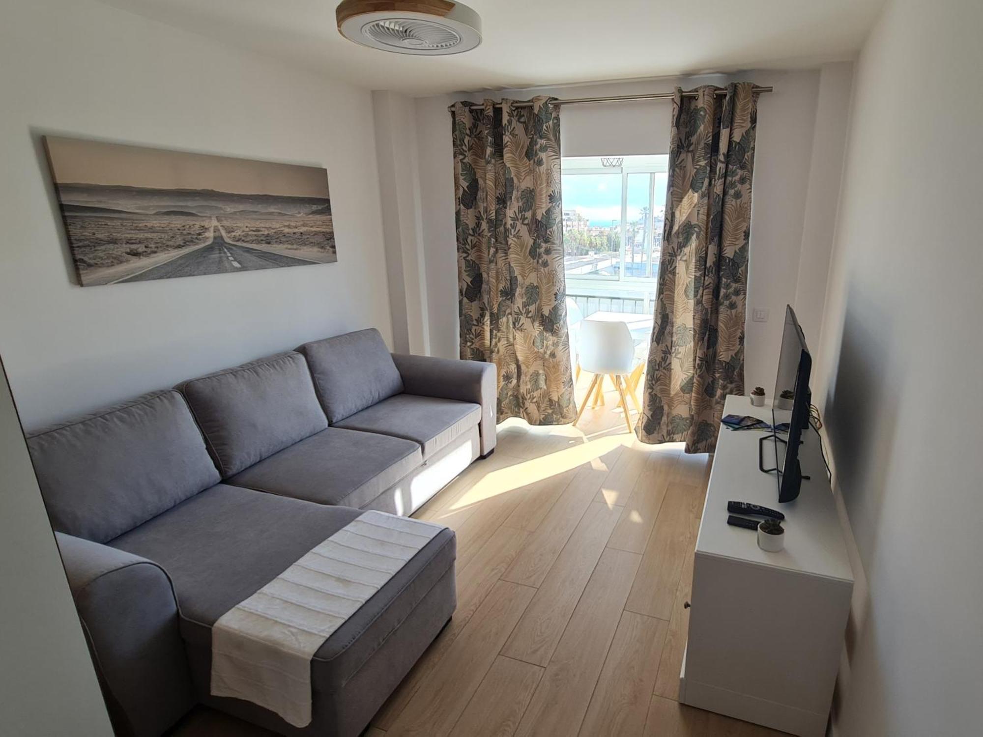 Apartment Paradise Puerto de la Cruz (Tenerife)