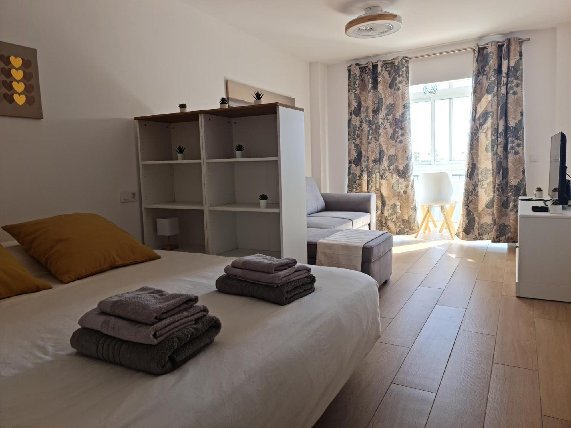 Paradise Apartment Puerto de la Cruz (Tenerife)