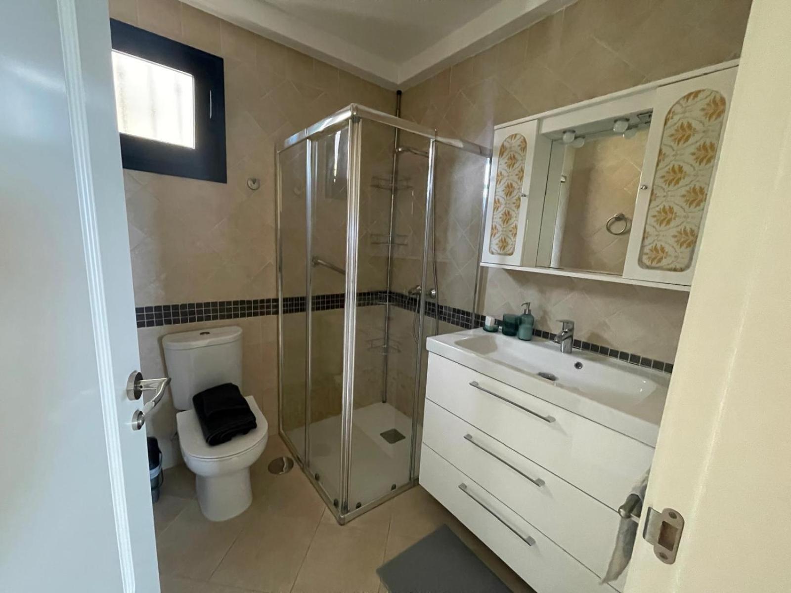 Apartment Vistamar *
