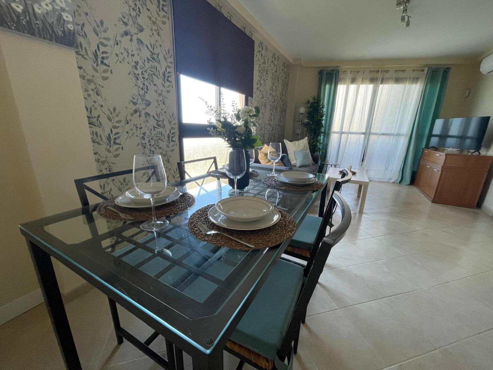 Vistamar Apartment *