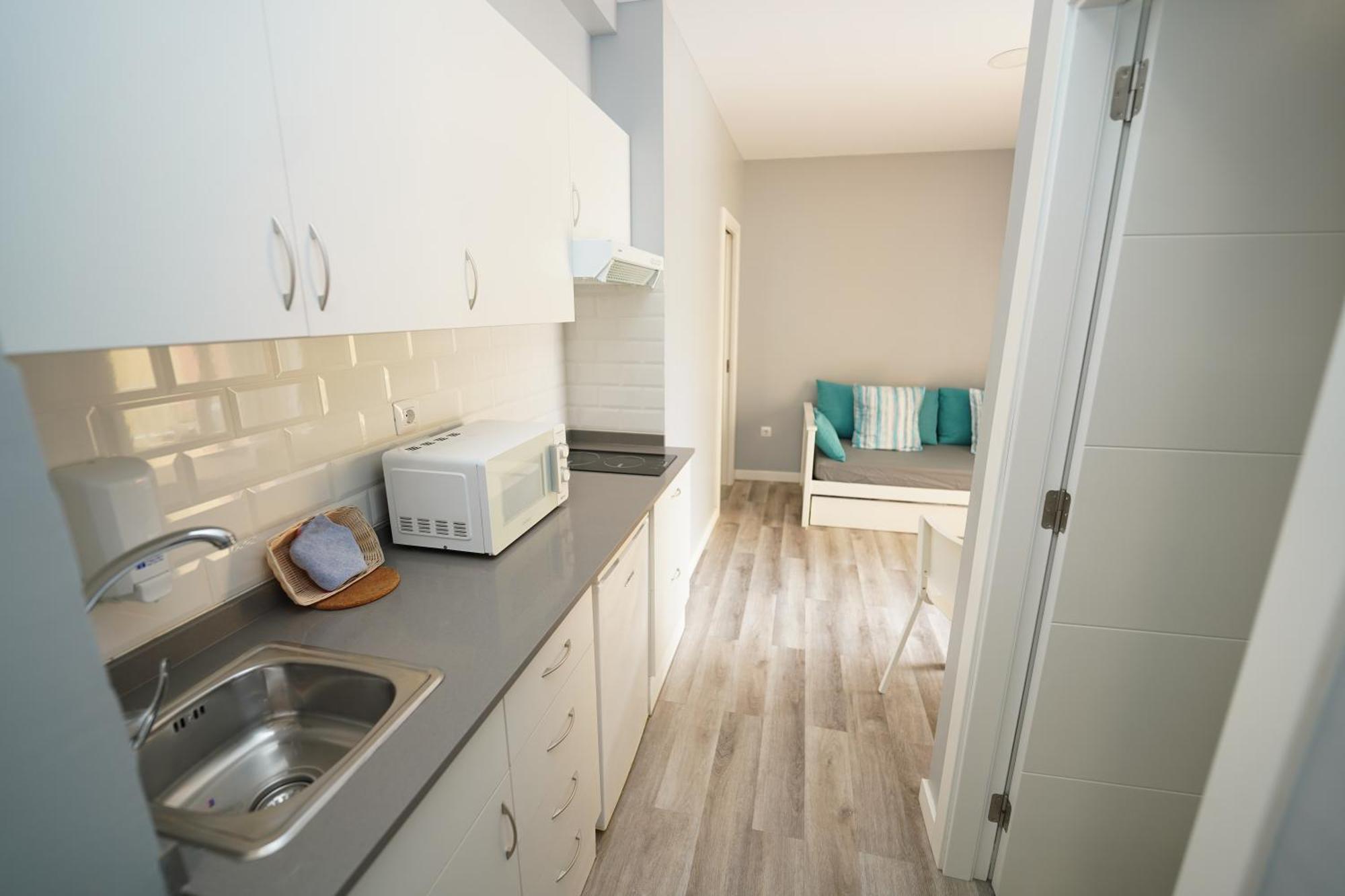 Apartment Rf Bambi Adults Only Puerto de la Cruz (Tenerife)