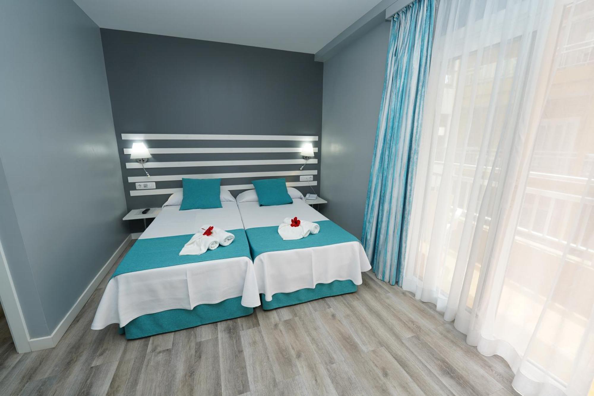 Rf Bambi Adults Only Daire Puerto de la Cruz (Tenerife)