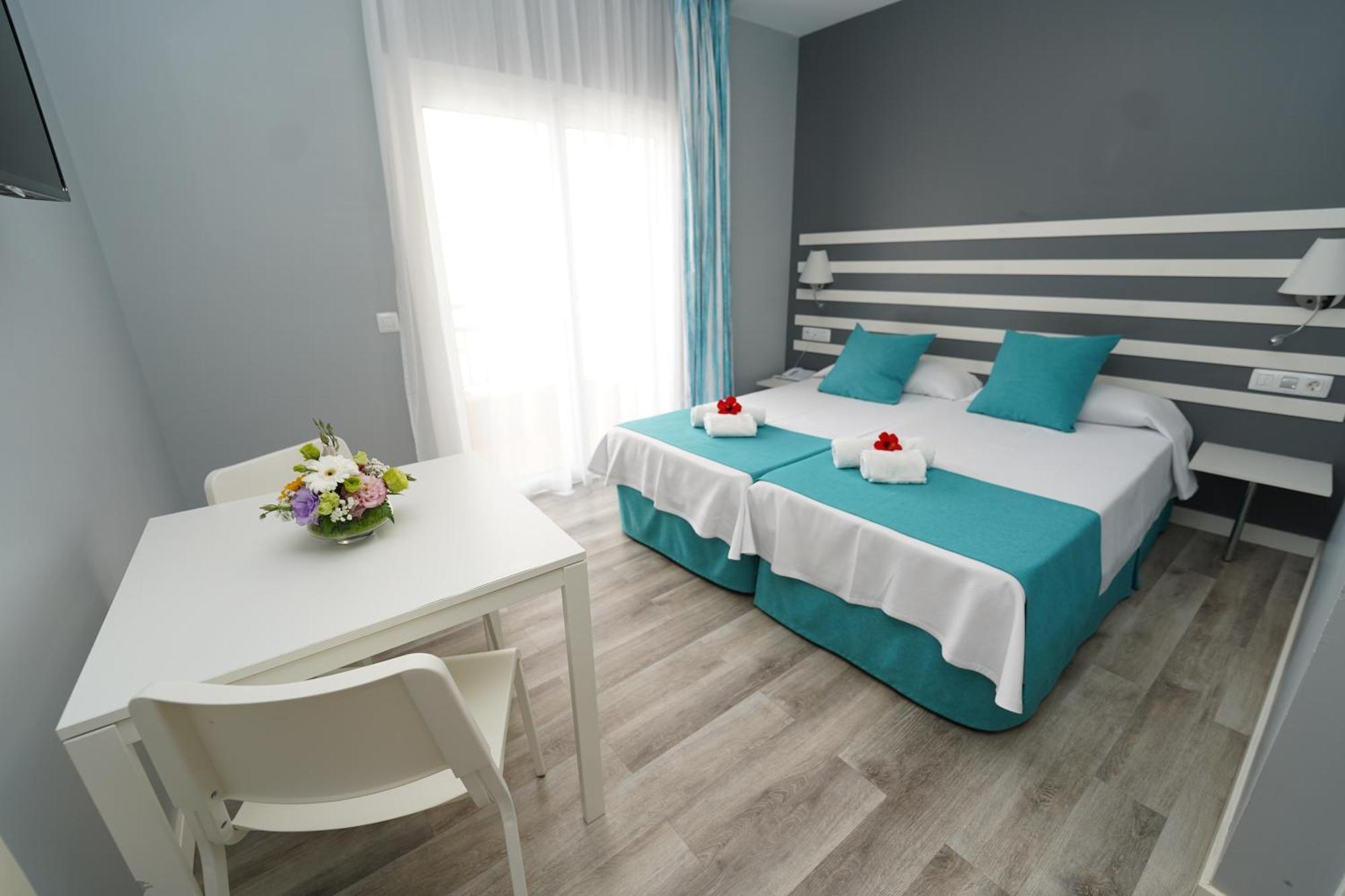 Apartment Rf Bambi Adults Only