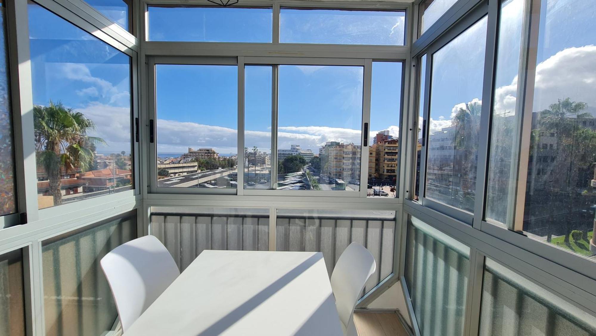 Apartment Paradise