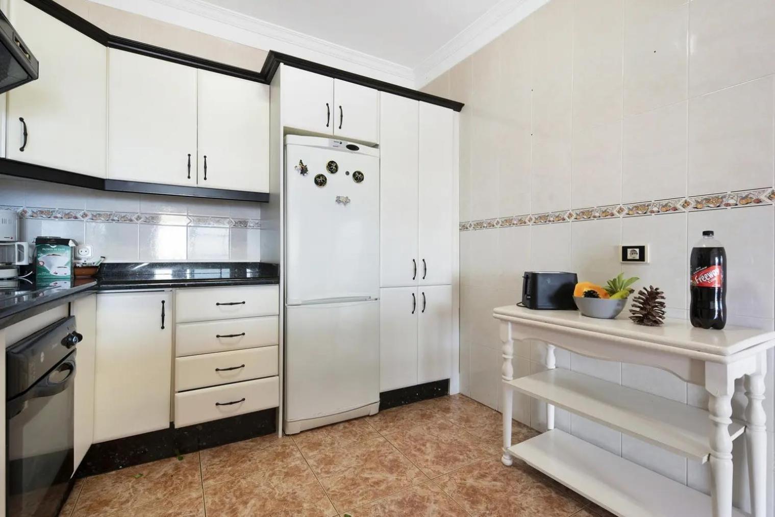 Stunning 2-bed House In
