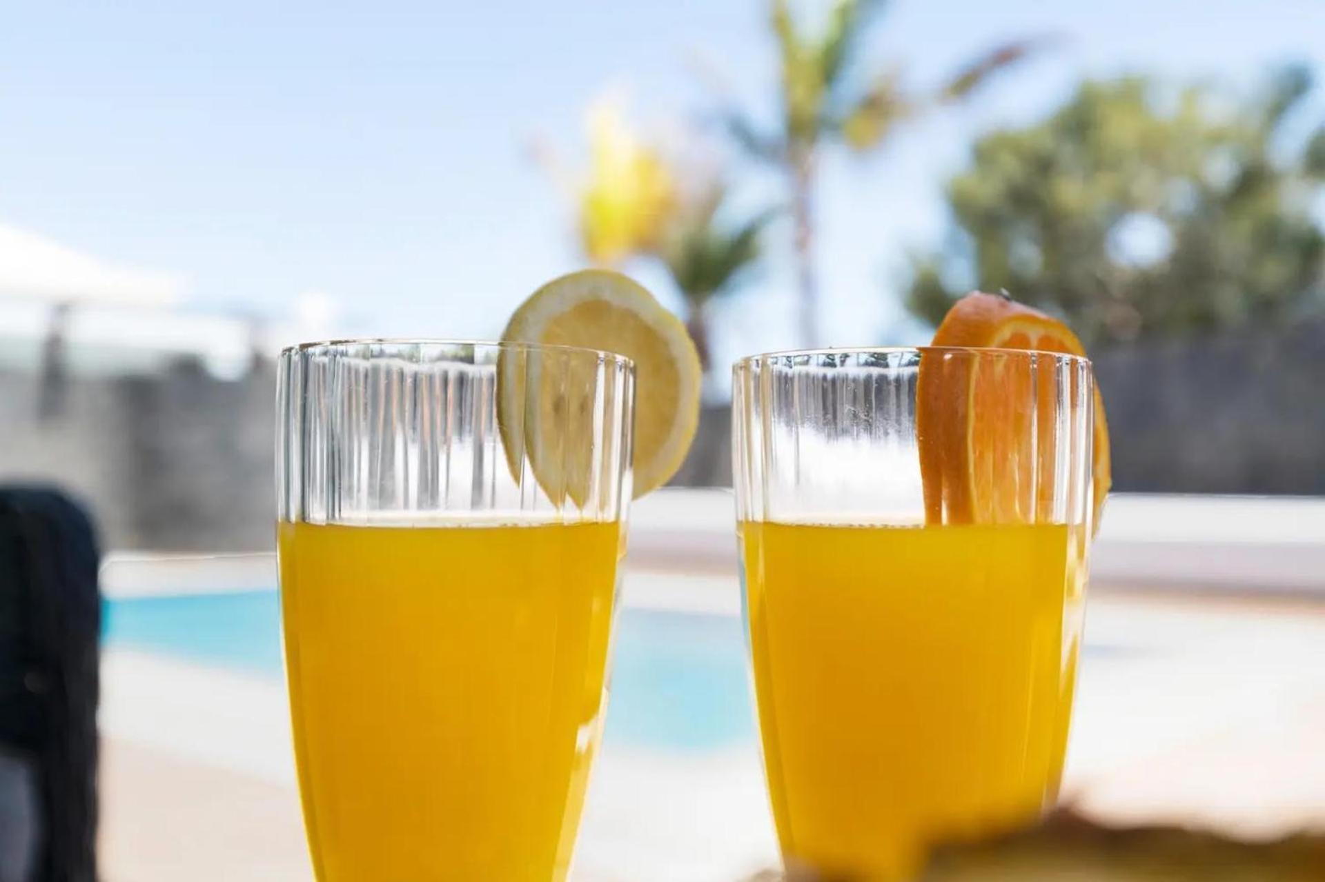 Holiday home Stunning 2-bed House In Puerto de la Cruz (Tenerife)
