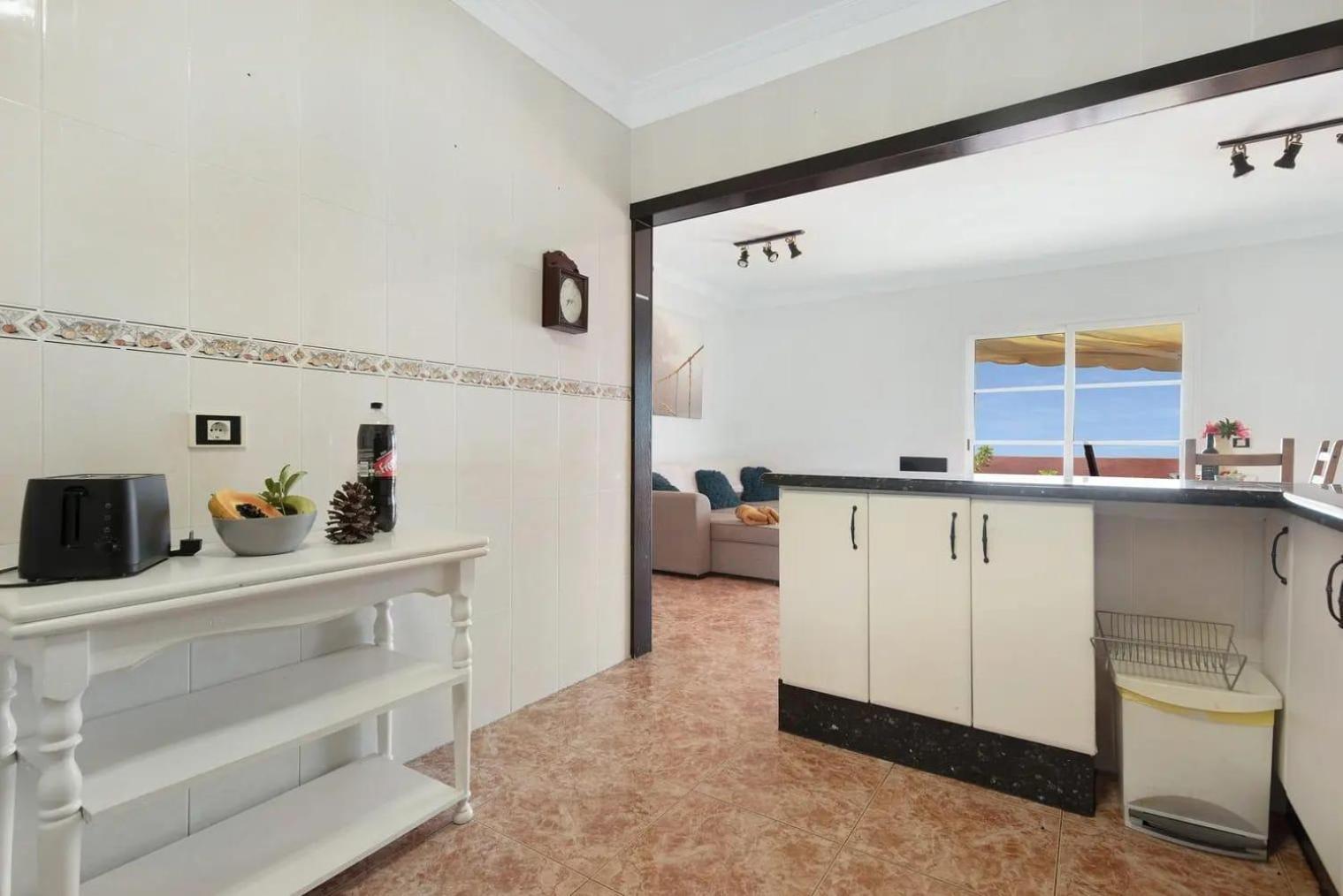 Сasa de vacaciones Stunning 2-bed House In
