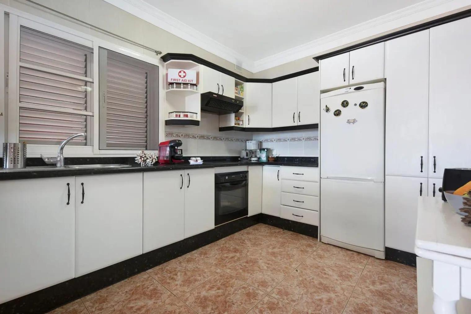 Stunning 2-bed House In Holiday home Puerto de la Cruz (Tenerife)
