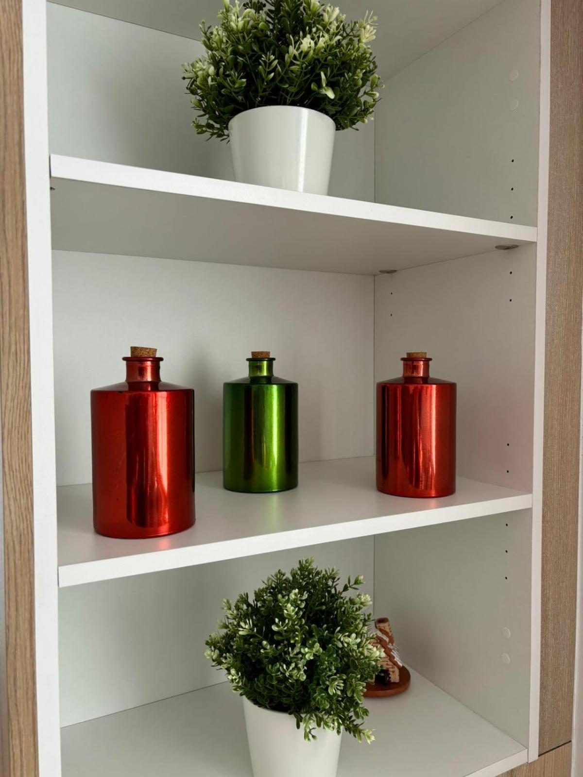 Apartamento Flores