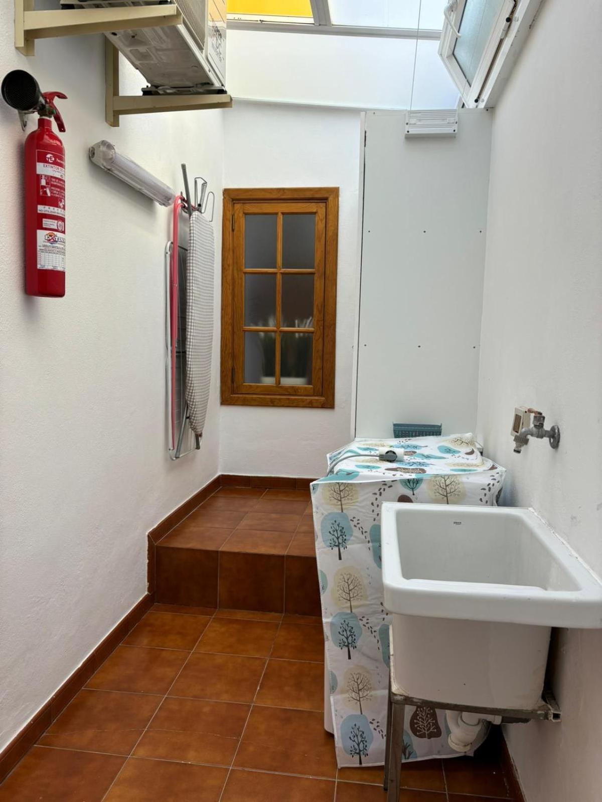 Flores Apartamento