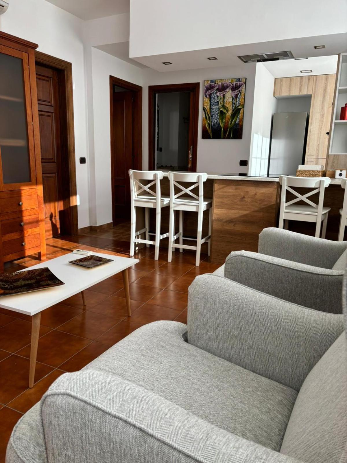 Apartamento Flores