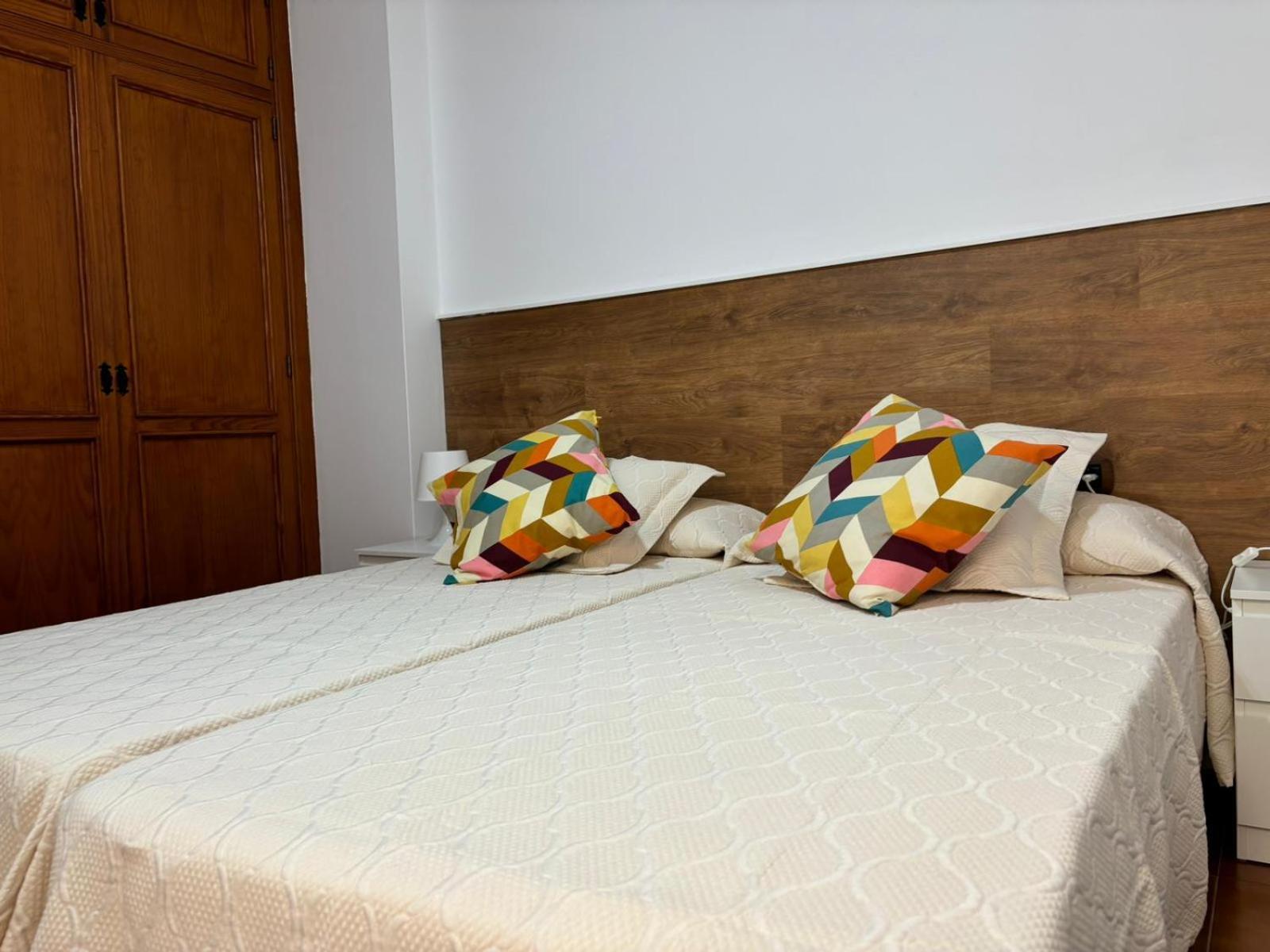 Flores Apartamento *