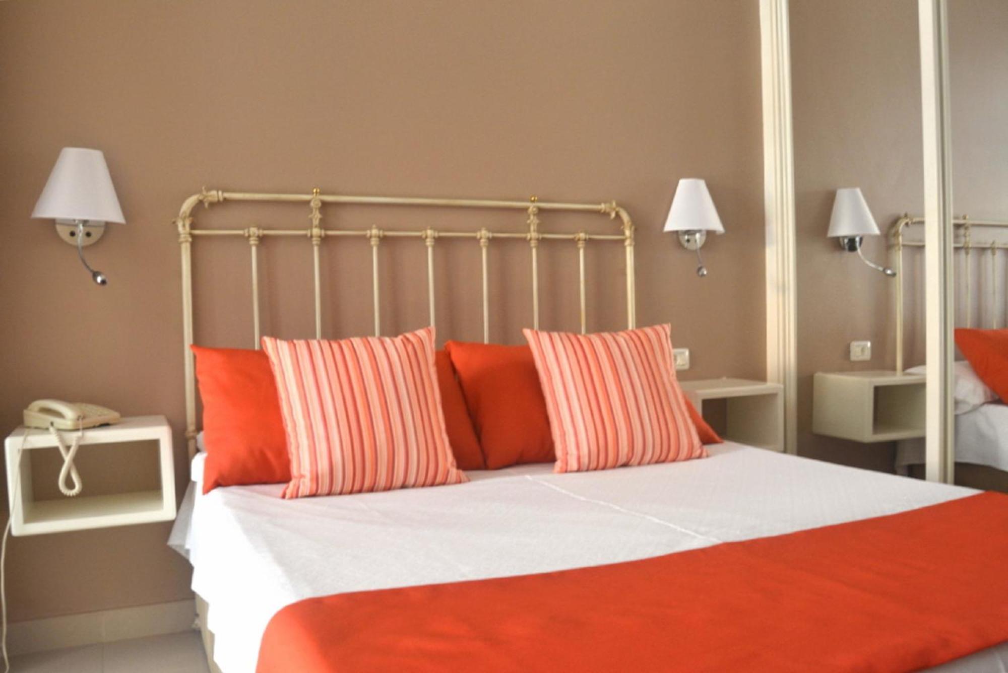 Rf Astoria - Adults Only Khách sạn Puerto de la Cruz (Tenerife)