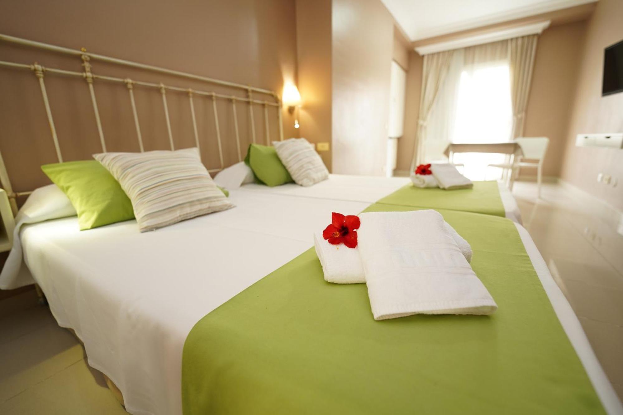 Khách sạn Rf Astoria - Adults Only Puerto de la Cruz (Tenerife)