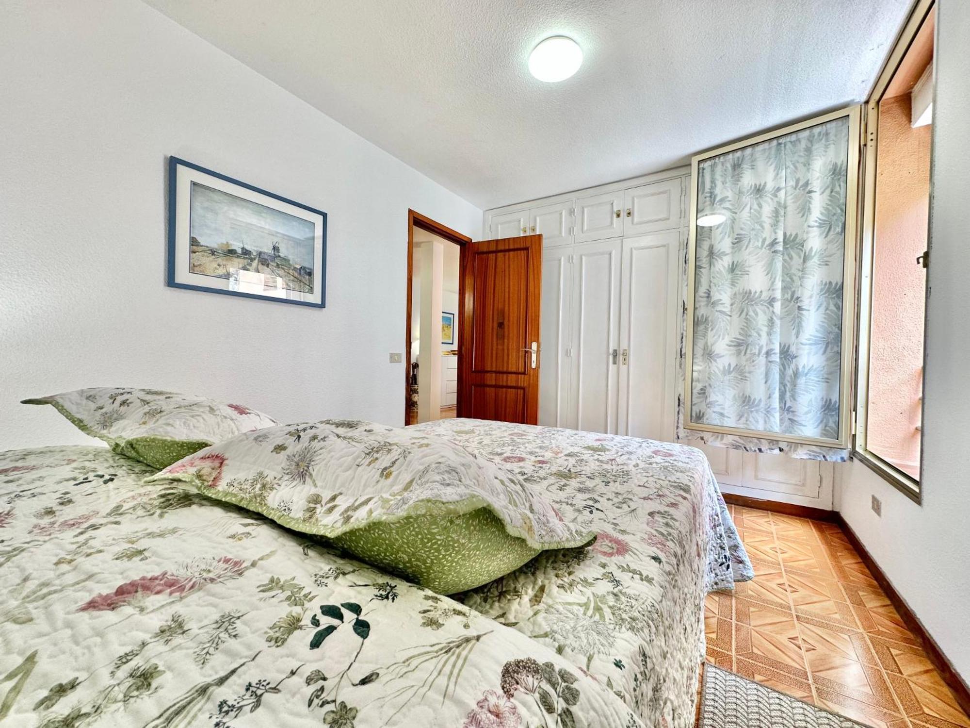 Appartement La Roca *