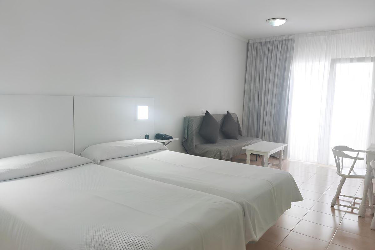 Pez Azul Hotel apartamentowy