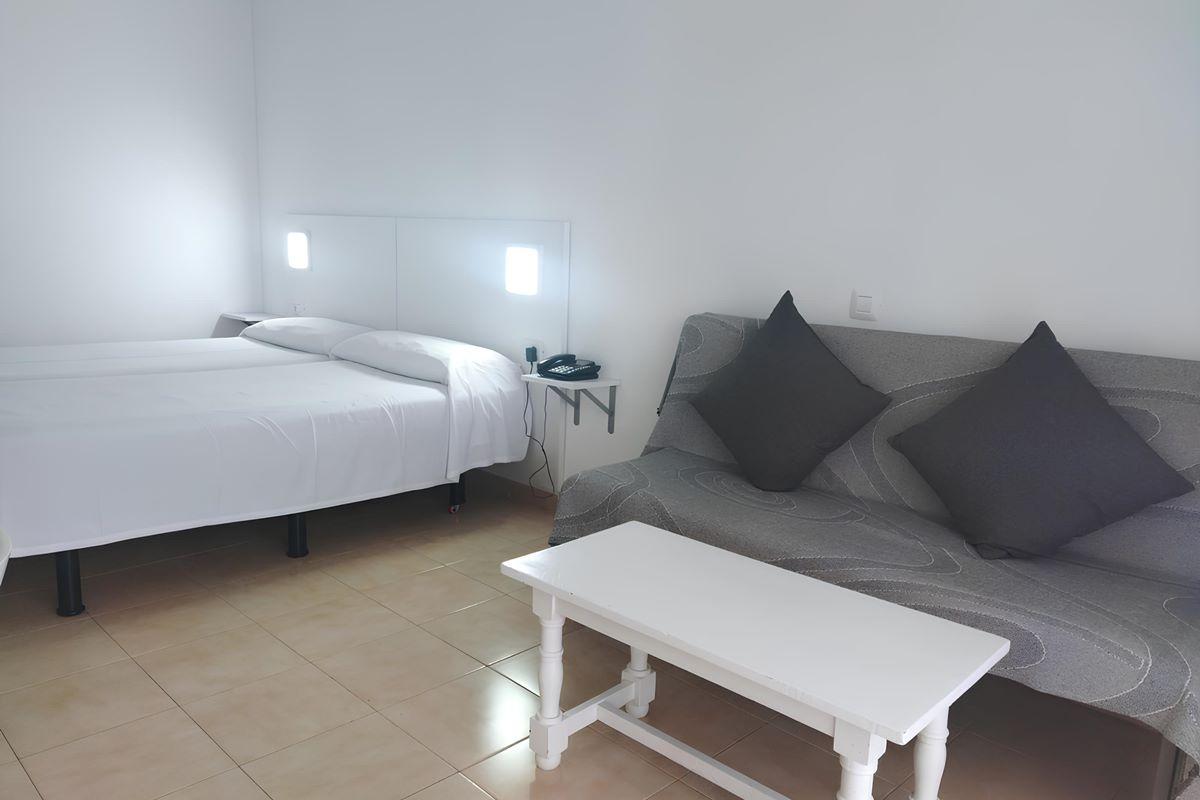 Pez Azul Hotel apartamentowy