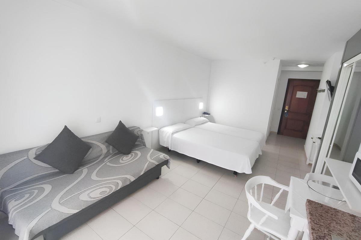 Pez Azul Hotel apartamentowy
