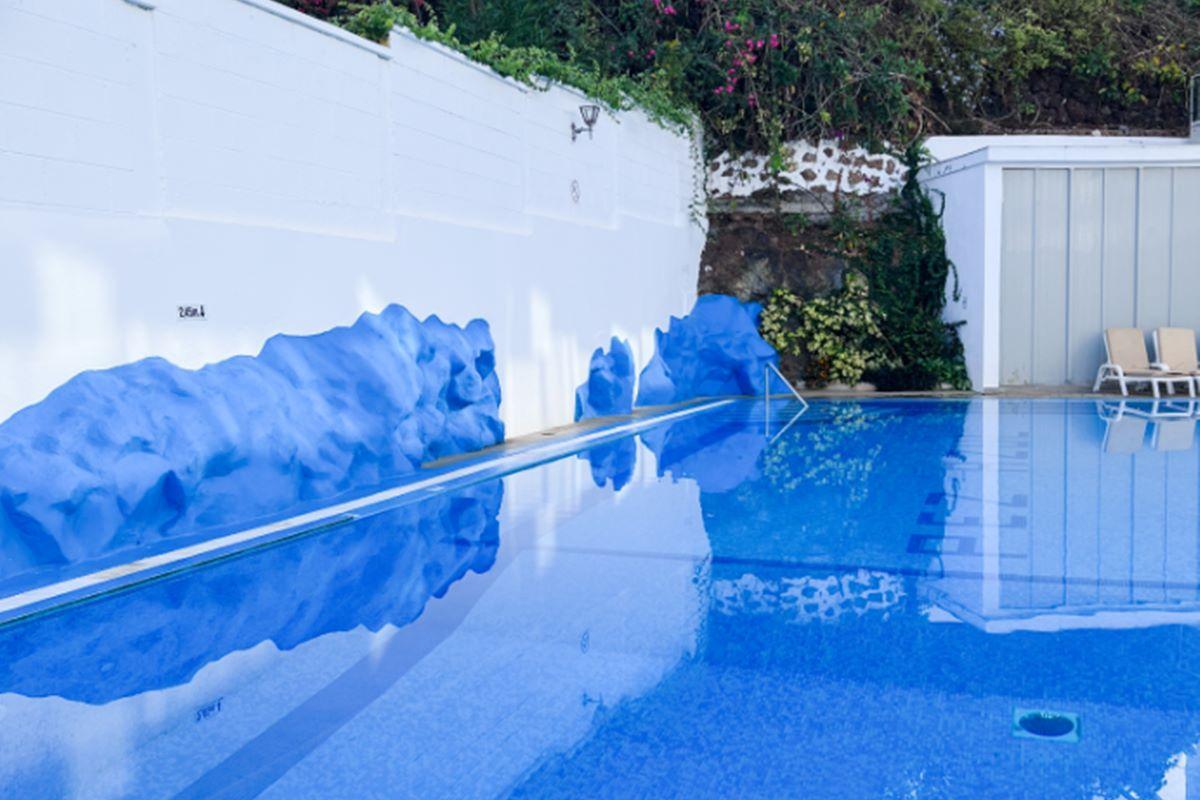 Pez Azul Hotel apartamentowy 3*
