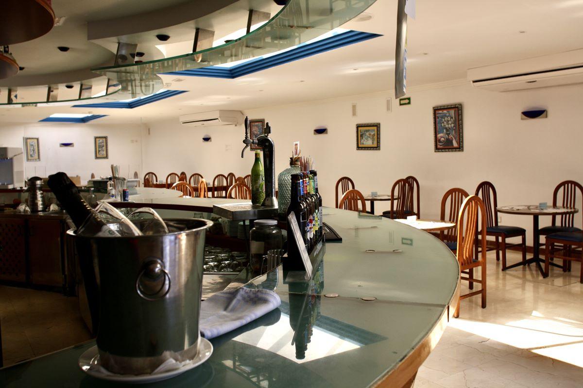 Hotel apartamentowy Pez Azul 3*