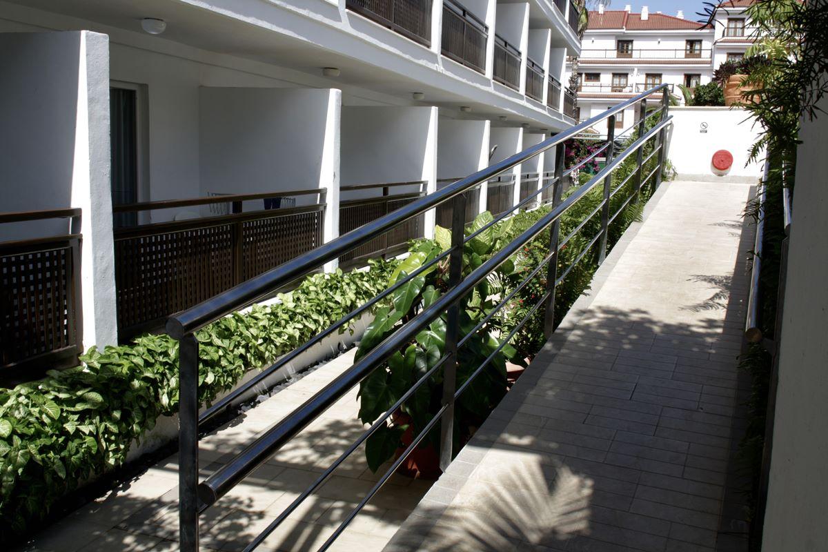Pez Azul Hotel apartamentowy 3*