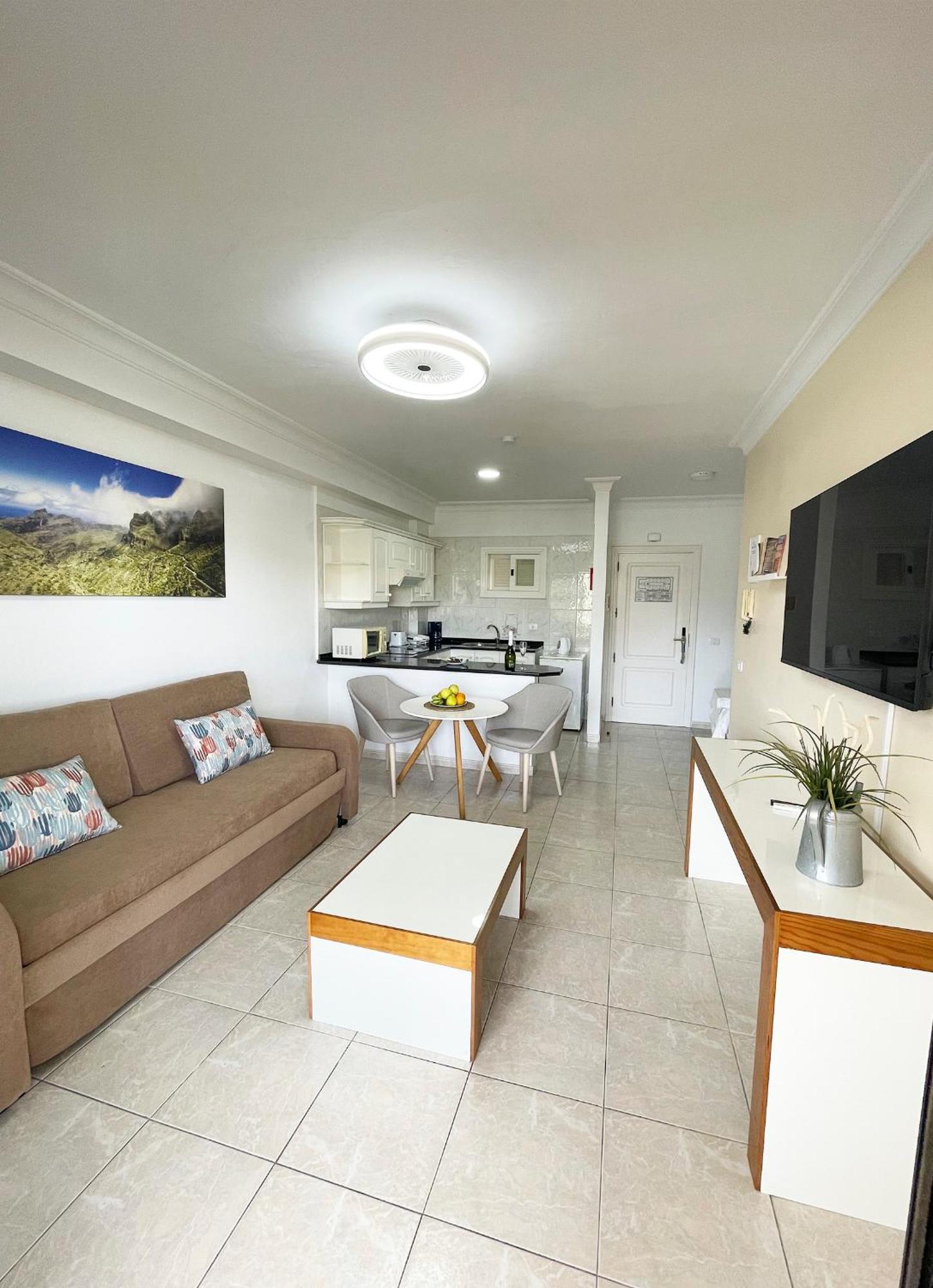 Apartment Bahia Playa *