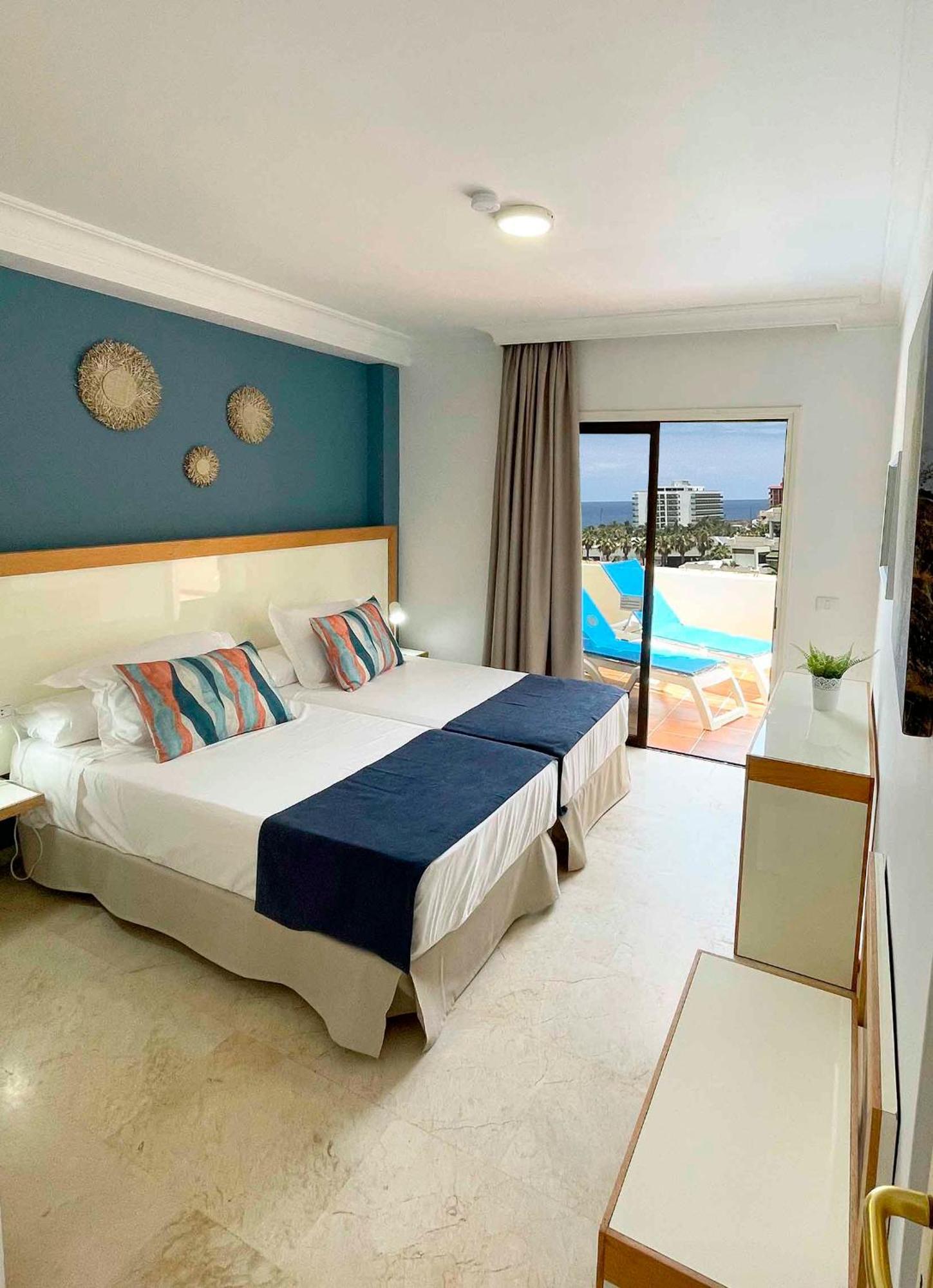 Apartment Bahia Playa Puerto de la Cruz (Tenerife)